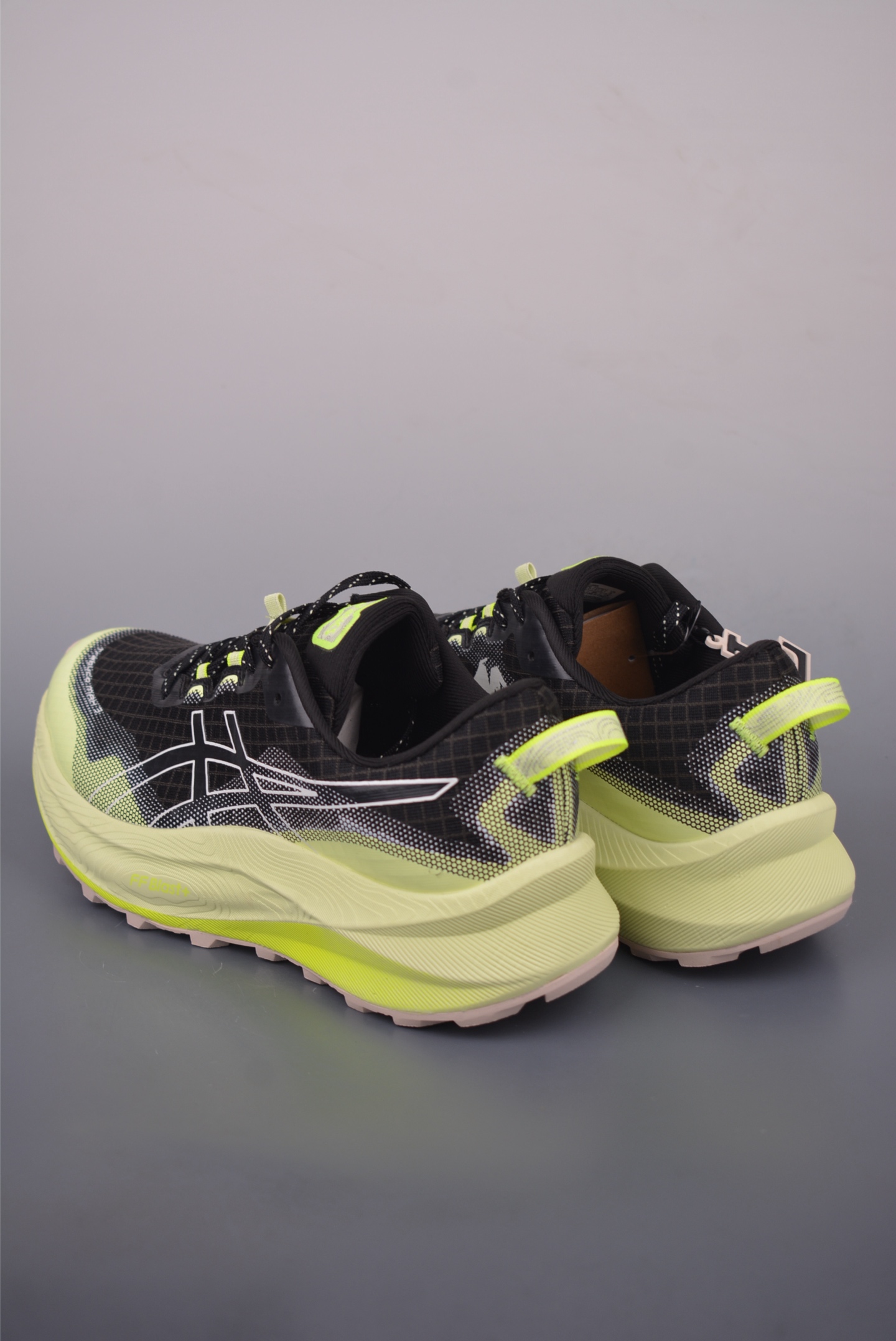 Asics Gel-Trabuco Max 3: Breathable, Cushioned Trail Running Shoes for Men 2 i1755990933132 6583 0 1