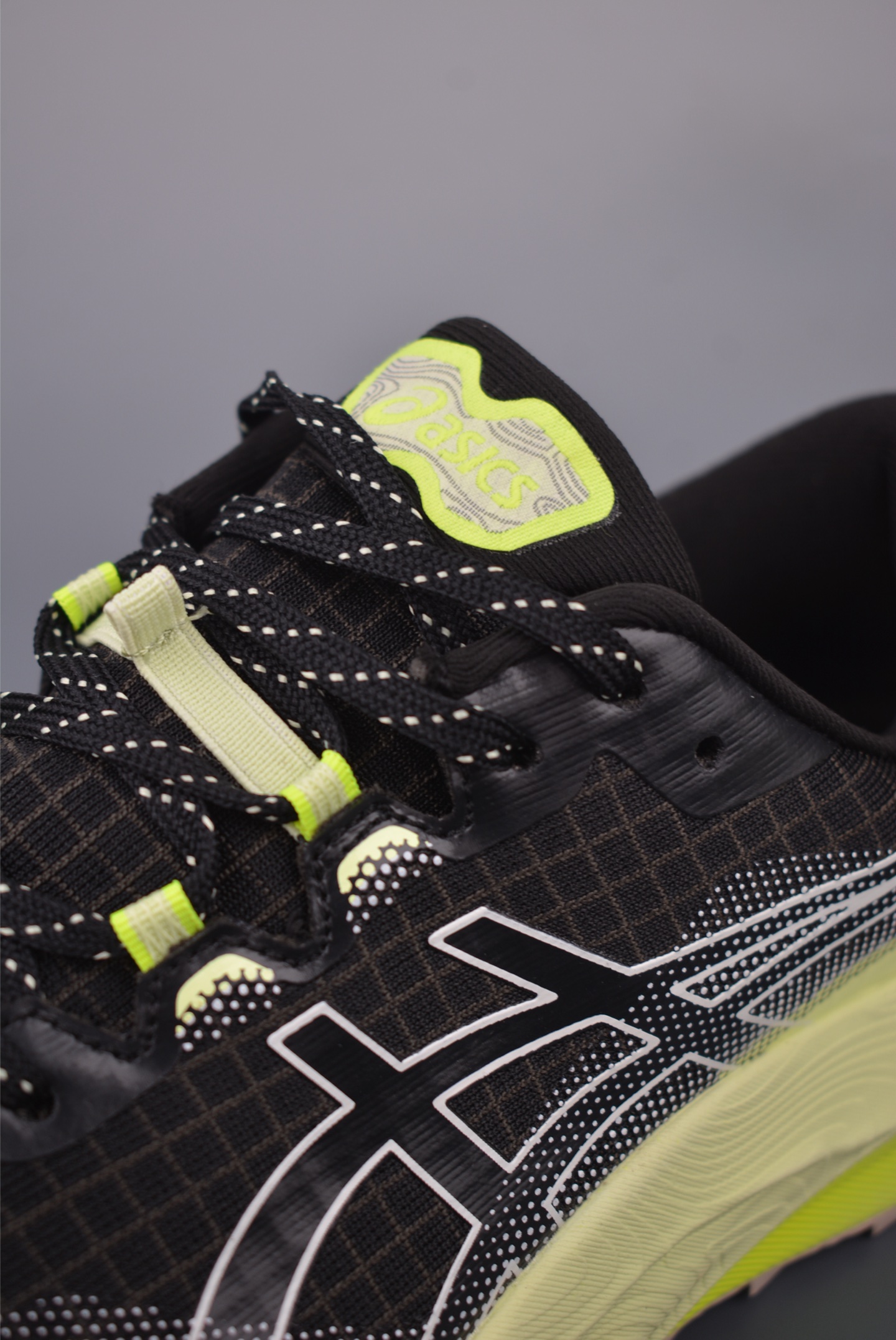 Asics Gel-Trabuco Max 3: Breathable, Cushioned Trail Running Shoes for Men 7 i1755990939722 3880 0 6