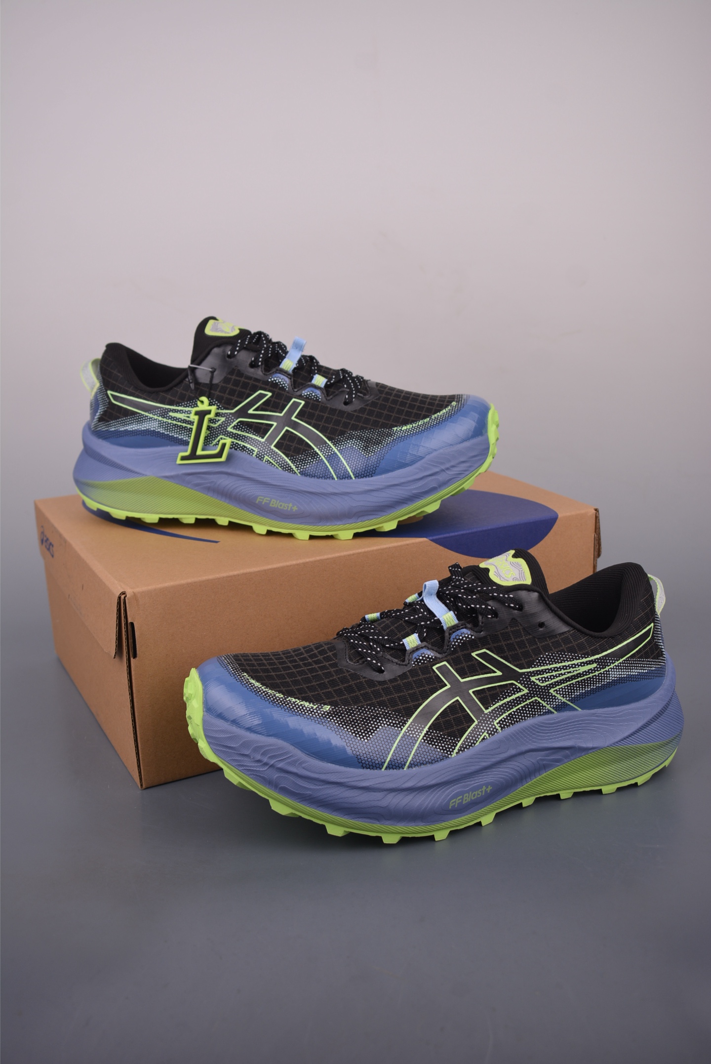 Asics Gel-Trabuco Max 3: Breathable, Cushioned, and Durable Running Shoes for Men 5 i1755990979741 3188 0 0