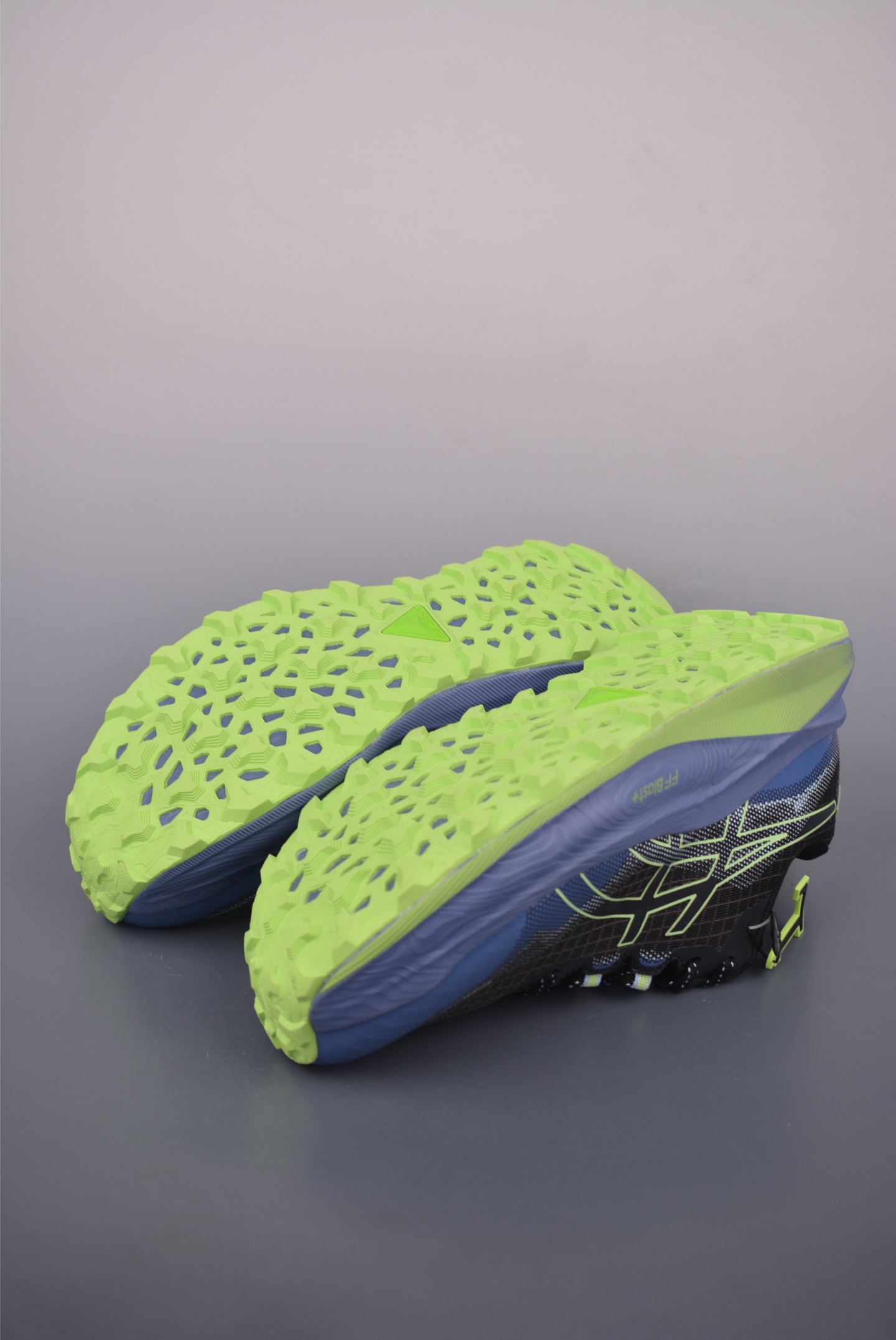 Asics Gel-Trabuco Max 3: Breathable, Cushioned, and Durable Running Shoes for Men 3 i1755991001674 246 0 2