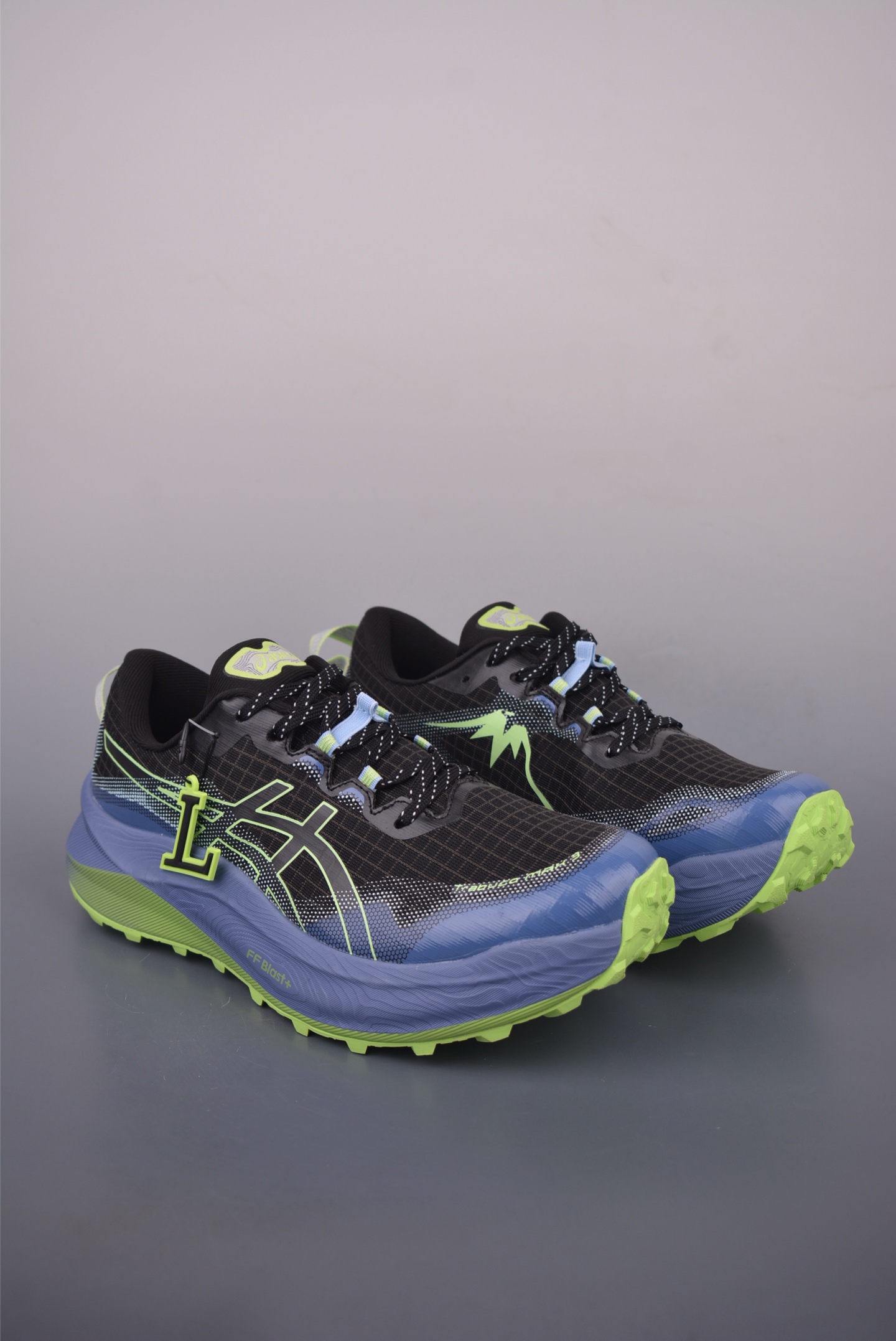 Asics Gel-Trabuco Max 3: Breathable, Cushioned, and Durable Running Shoes for Men 1 i1755991001697 5787 0 0