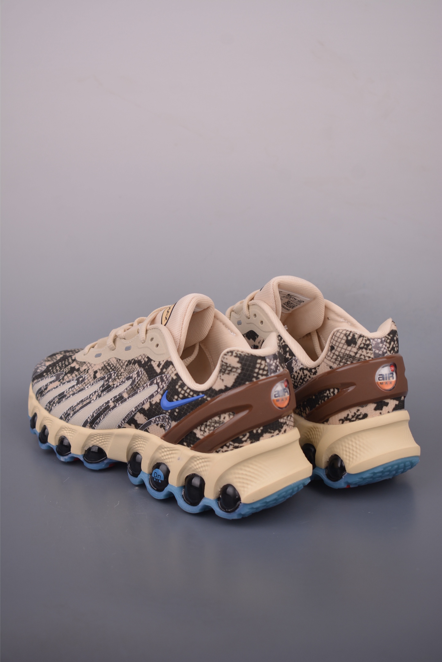 Nike Air Max DN8 Full Palm Cushioning Running Shoes - Snake Print 2 i1755991032217 518 0 1