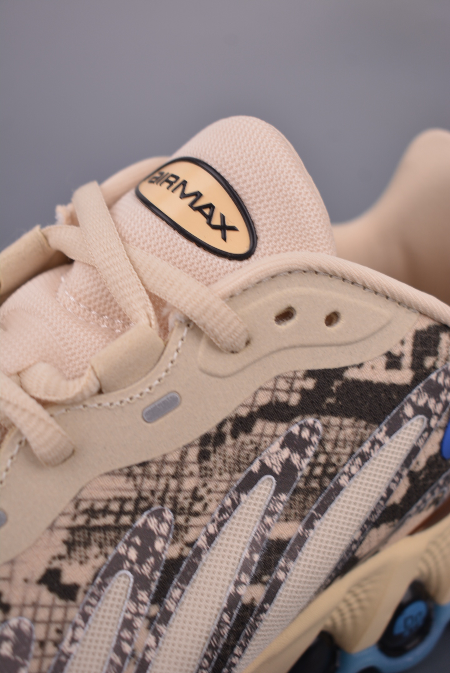 Nike Air Max DN8 Full Palm Cushioning Running Shoes - Snake Print 7 i1755991034341 1921 0 6