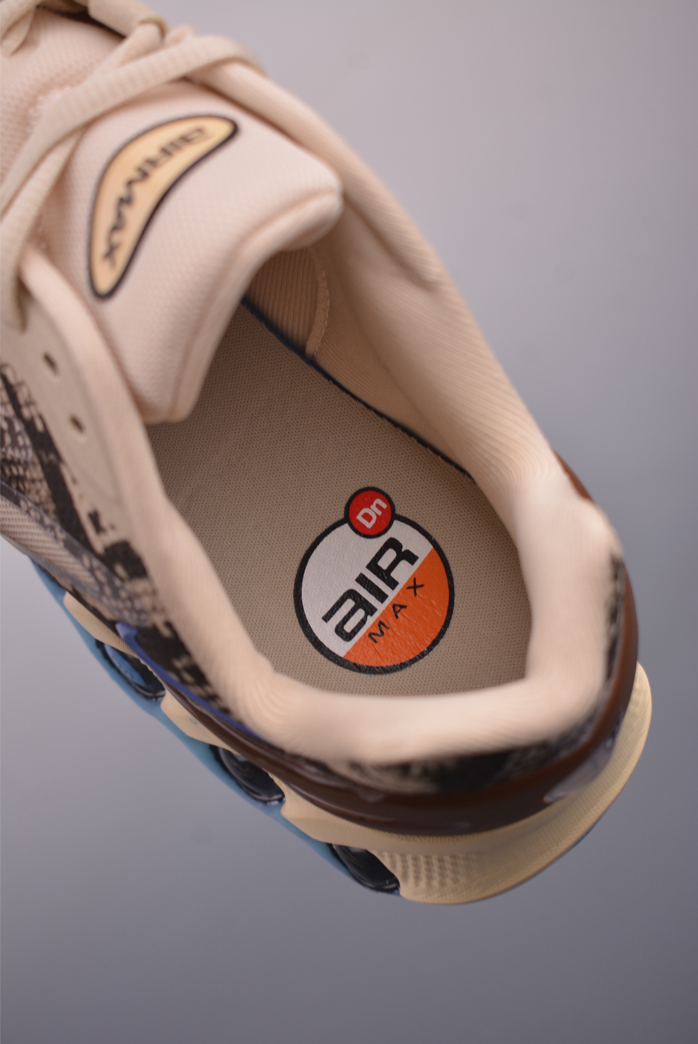 Nike Air Max DN8 Full Palm Cushioning Running Shoes - Snake Print 9 i1755991034364 8870 0 8