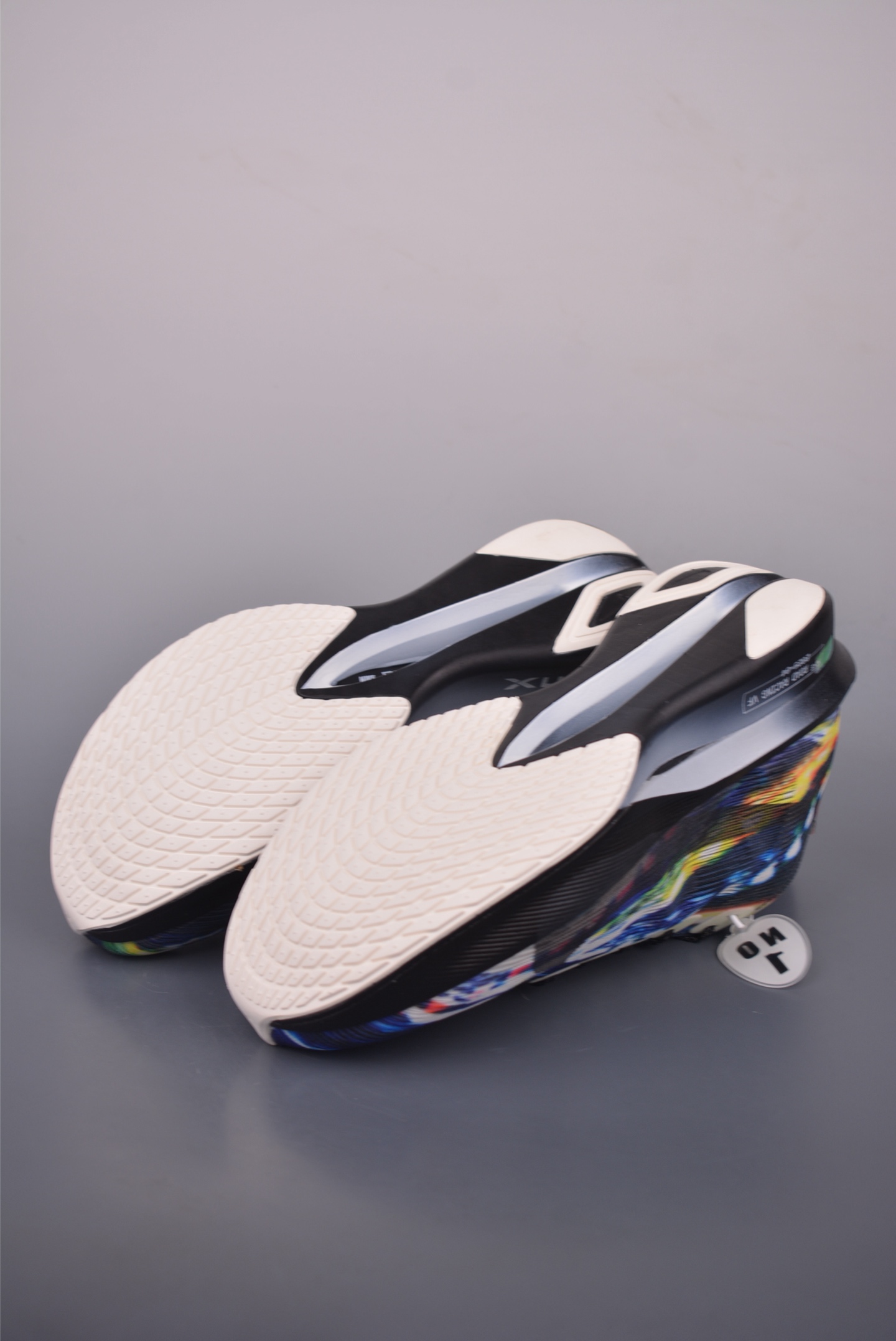 Nike ZoomX Vaporfly NEXT% Marathon Running Shoes - Enhanced Cushioning 4 i1755991073757 8001 0 2