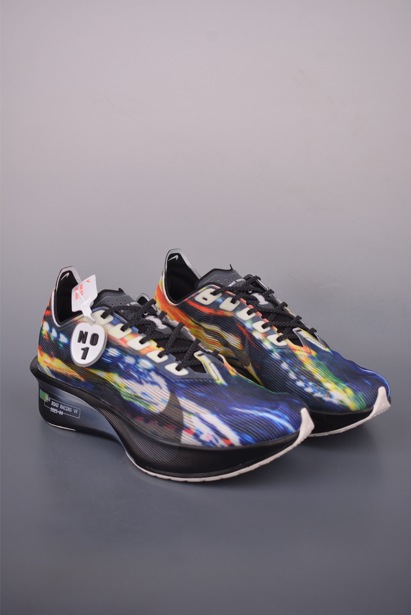Nike ZoomX Vaporfly NEXT% Marathon Running Shoes - Enhanced Cushioning 2 i1755991073810 885 0 0