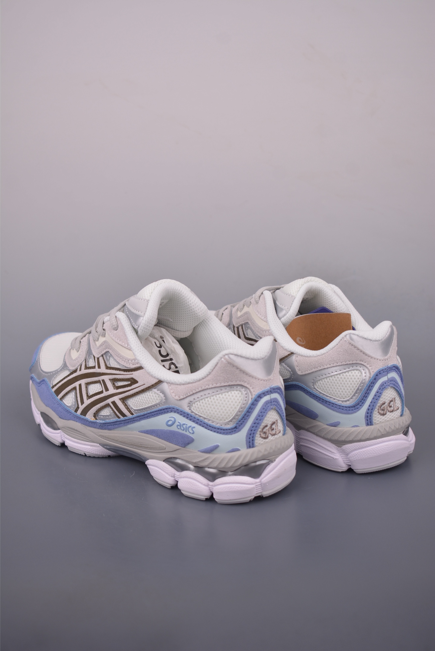 Asics Gel-NYC Running Shoes: Breathable, Stylish, and Comfortable Sneakers 3 i1755991117701 8175 0 1