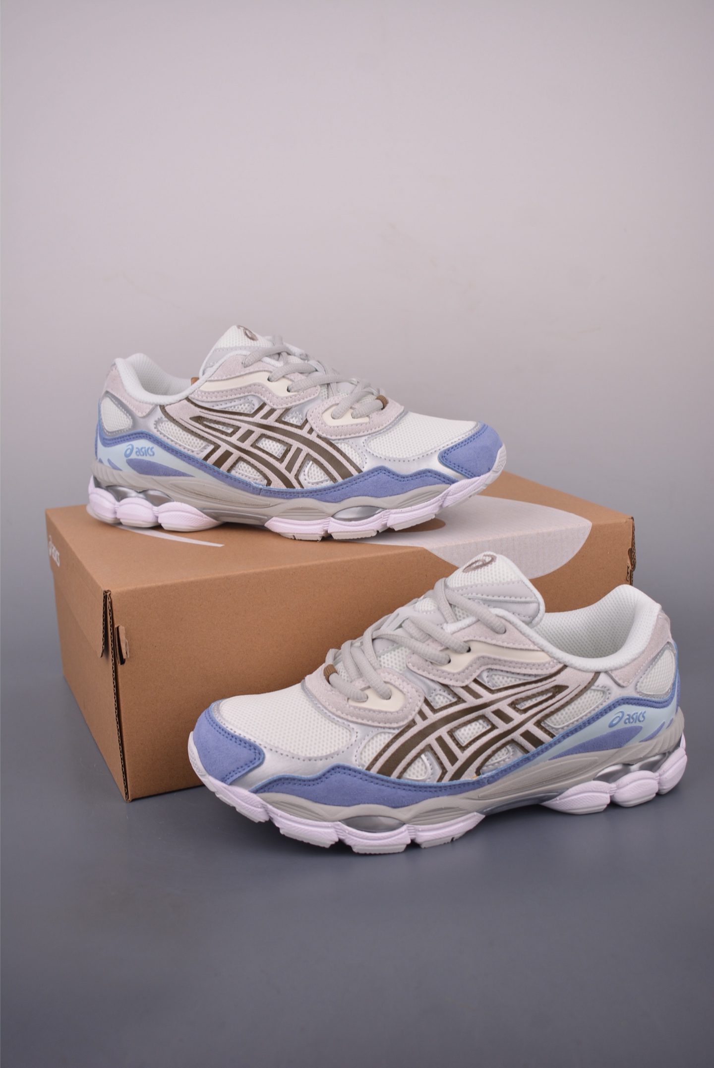 Asics Gel-NYC Running Shoes: Breathable, Stylish, and Comfortable Sneakers 6 i1755991117757 1920 0 3