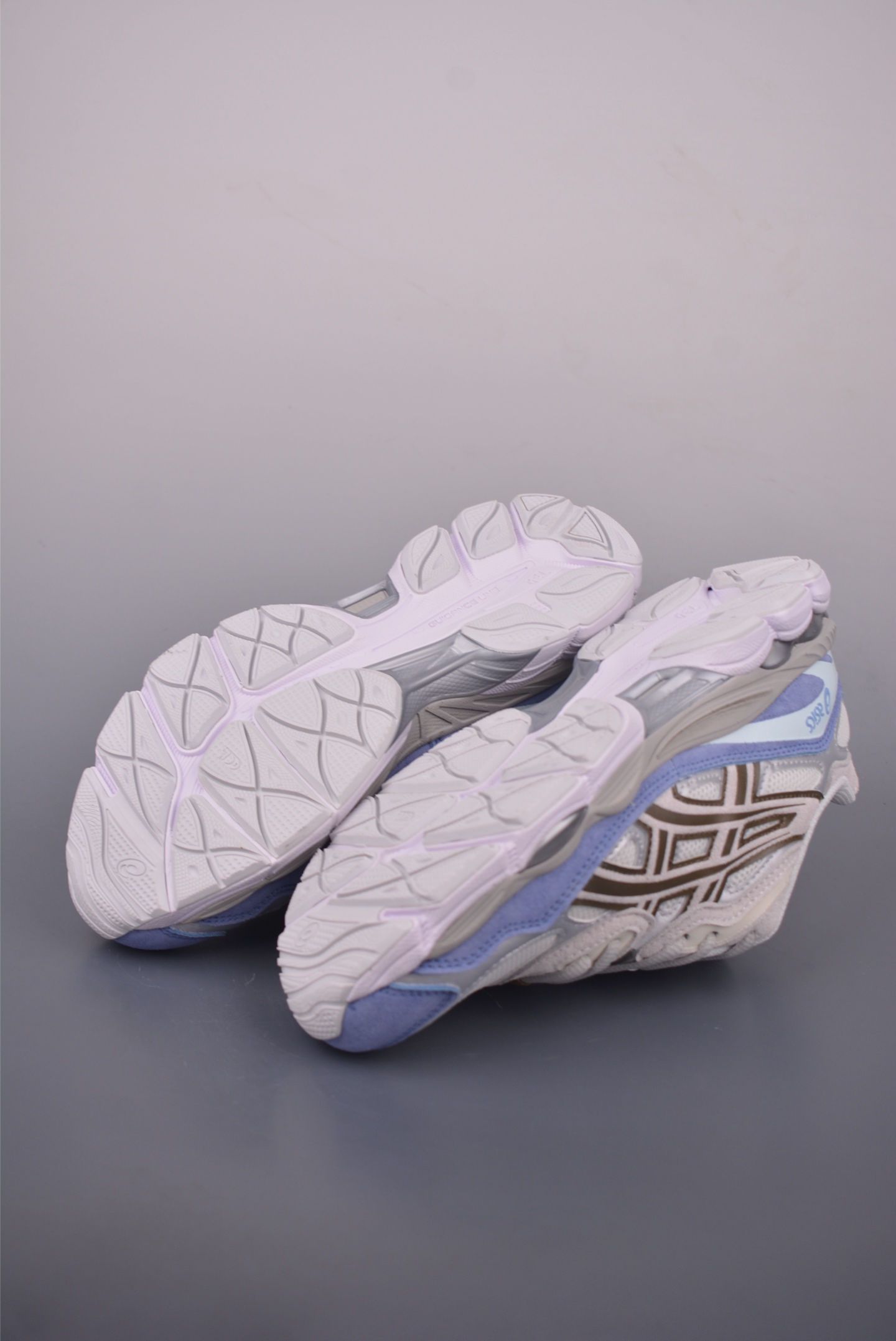 Asics Gel-NYC Running Shoes: Breathable, Stylish, and Comfortable Sneakers 4 i1755991119333 9597 0 2