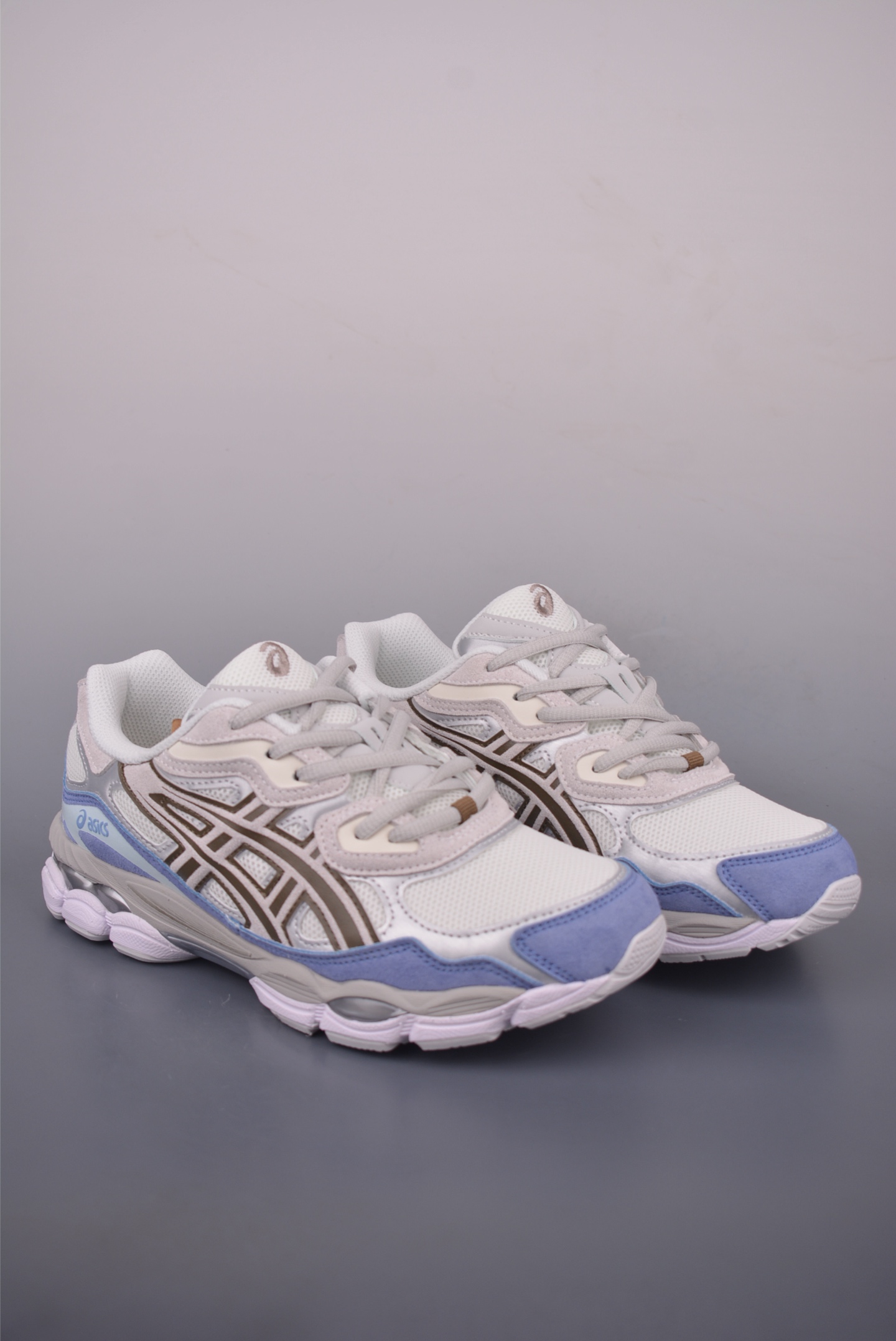 Asics Gel-NYC Running Shoes: Breathable, Stylish, and Comfortable Sneakers 2 i1755991119365 770 0 0