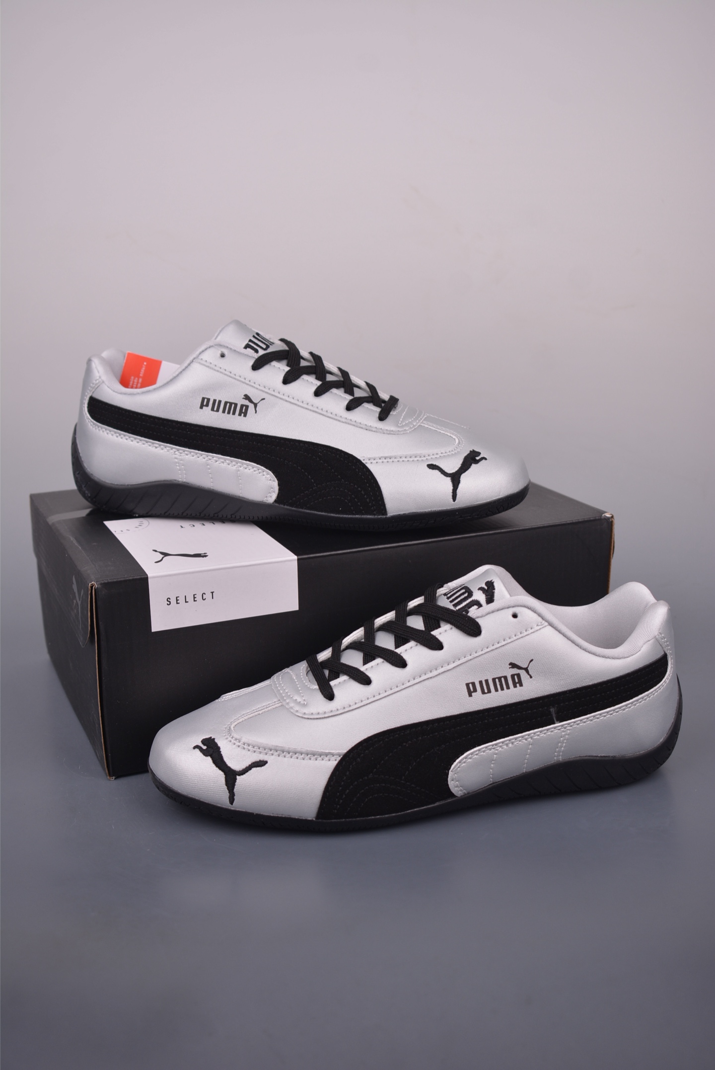 Puma Speedcat OG Sparco: Retro Racing-Inspired Sneakers for Everyday Style 6 i1755991166518 3291 0 4