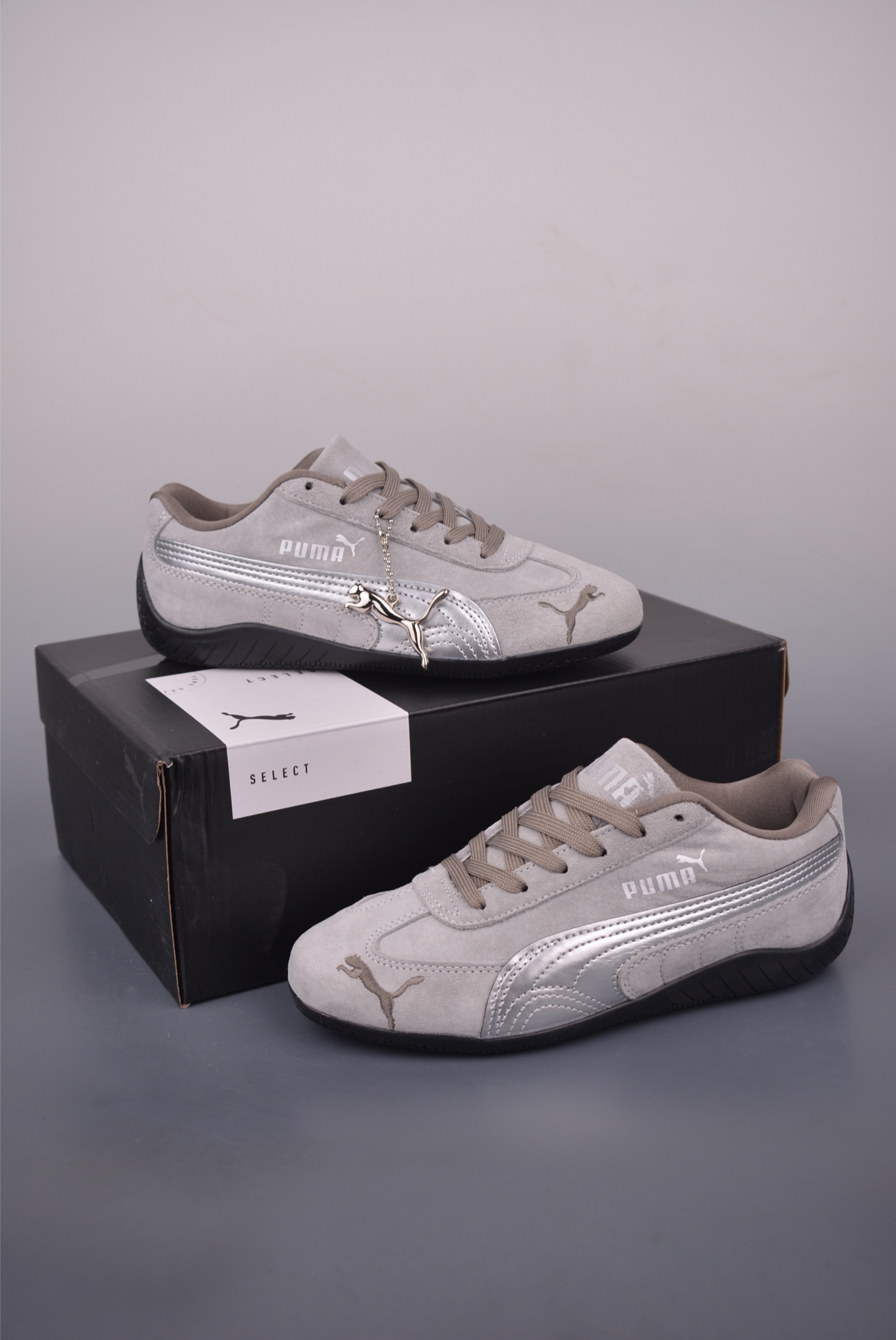 Puma Speedcat OG Sparco Sneakers - Retro Racing Style, Comfortable & Stylish 6 i1755991190101 9226 0 4