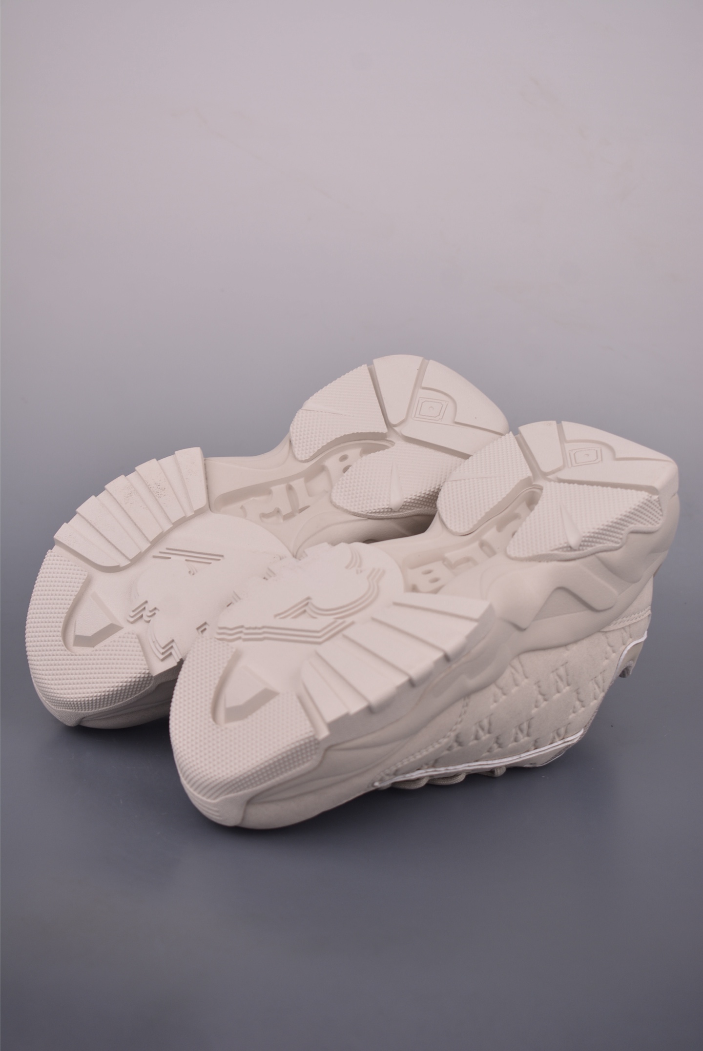 MLB Bigball Chunky Vintage Mono New York Yankees Platform Sneakers 3 i1755991281785 5119 0 2