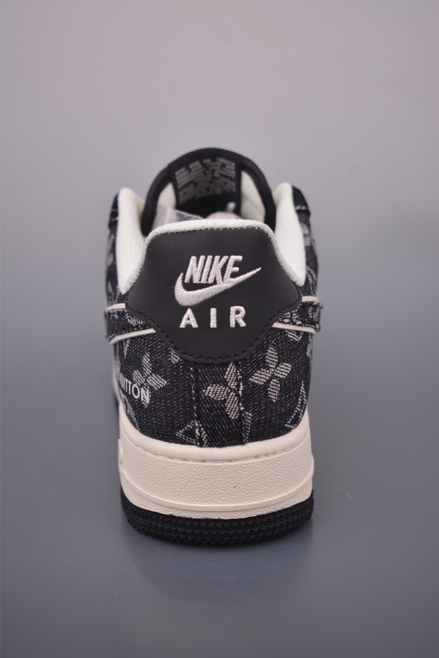 Nike Air Force 1 Low Louis Vuitton Collab Sneakers - Premium Edition 4 i1755991328238 8196 0 3