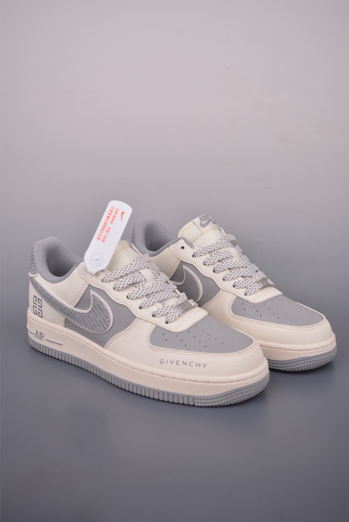 Nike Air Force 1 Low Givenchy Collab Sneakers - Limited Edition Style 2 i1755991367738 6216 0 0
