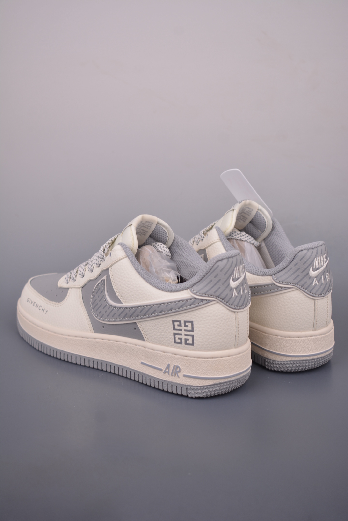 Nike Air Force 1 Low Givenchy Collab Sneakers - Limited Edition Style 3 i1755991367788 247 0 1
