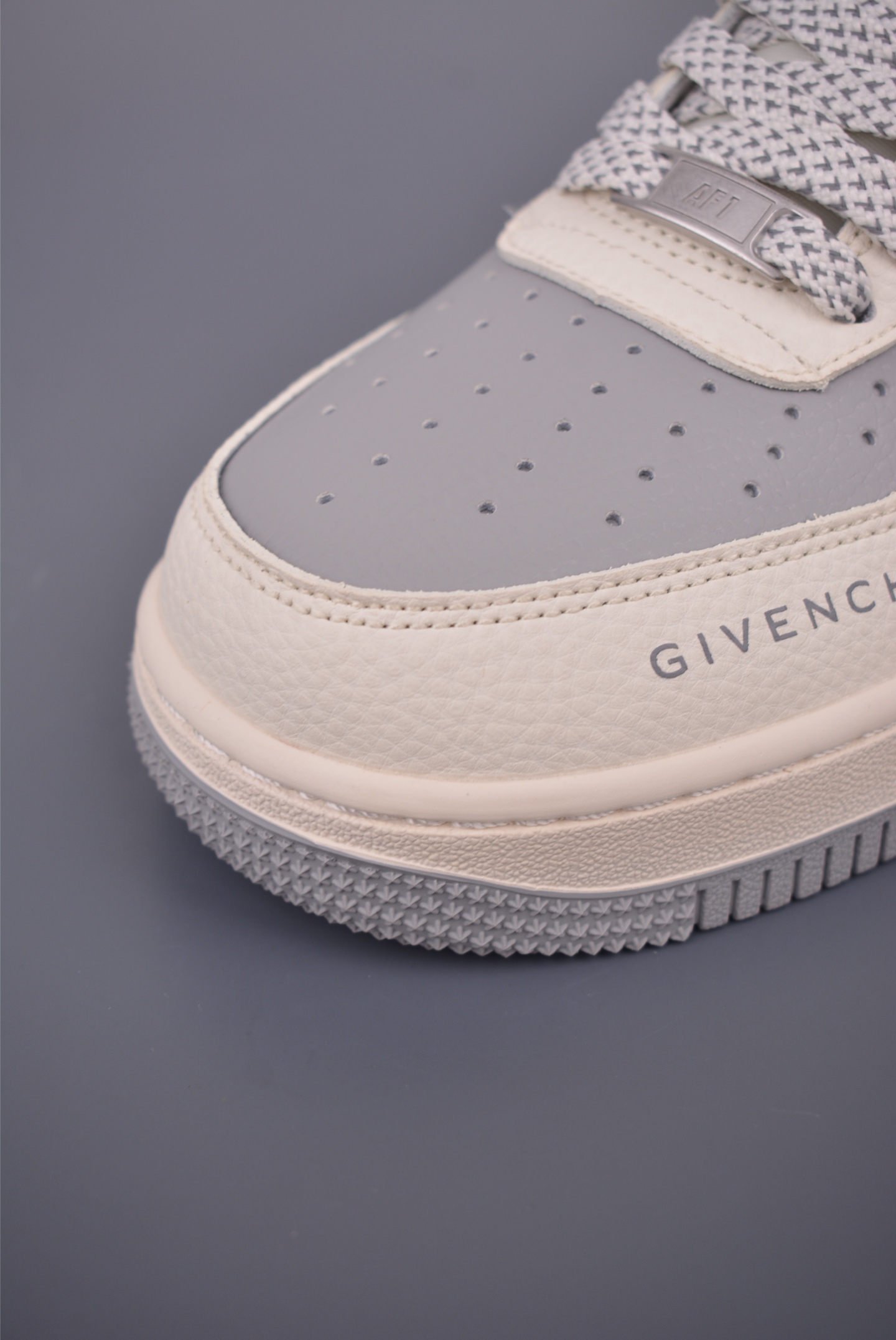 Nike Air Force 1 Low Givenchy Collab Sneakers - Limited Edition Style 7 i1755991369558 508 0 5