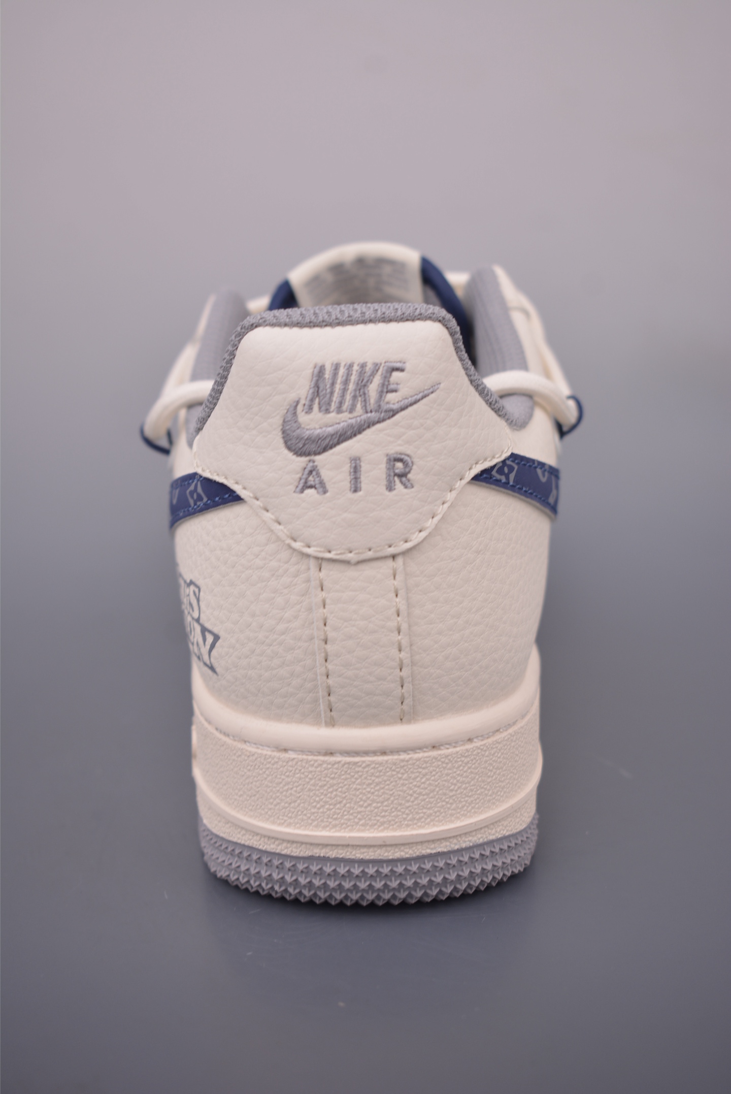 Nike Air Force 1 Low Louis Vuitton Cream Sneakers - Limited Edition 5 i1755991405322 3040 0 3