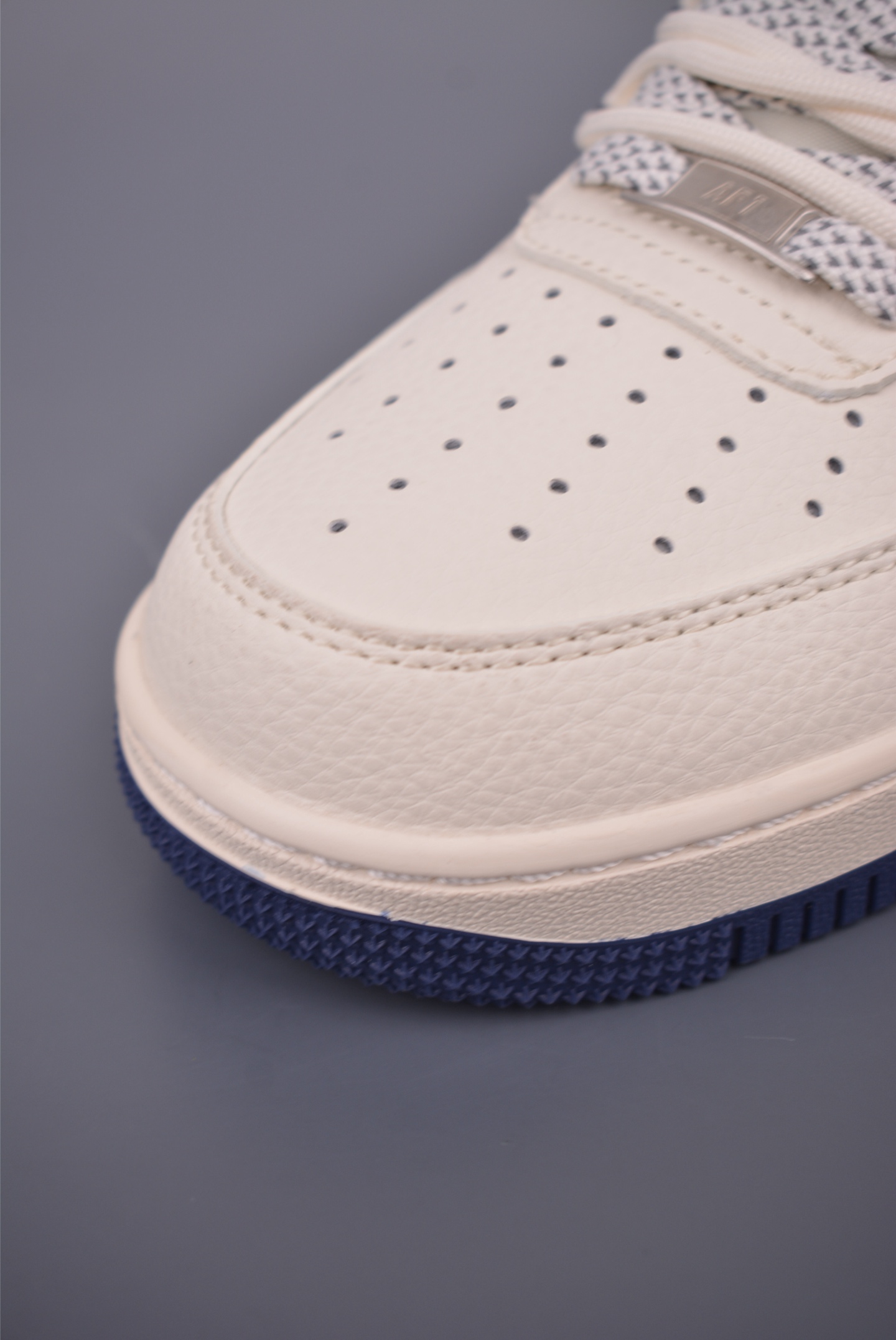 Nike Air Force 1 Low Louis Vuitton Cream Sneakers - Limited Edition 7 i1755991407032 250 0 5