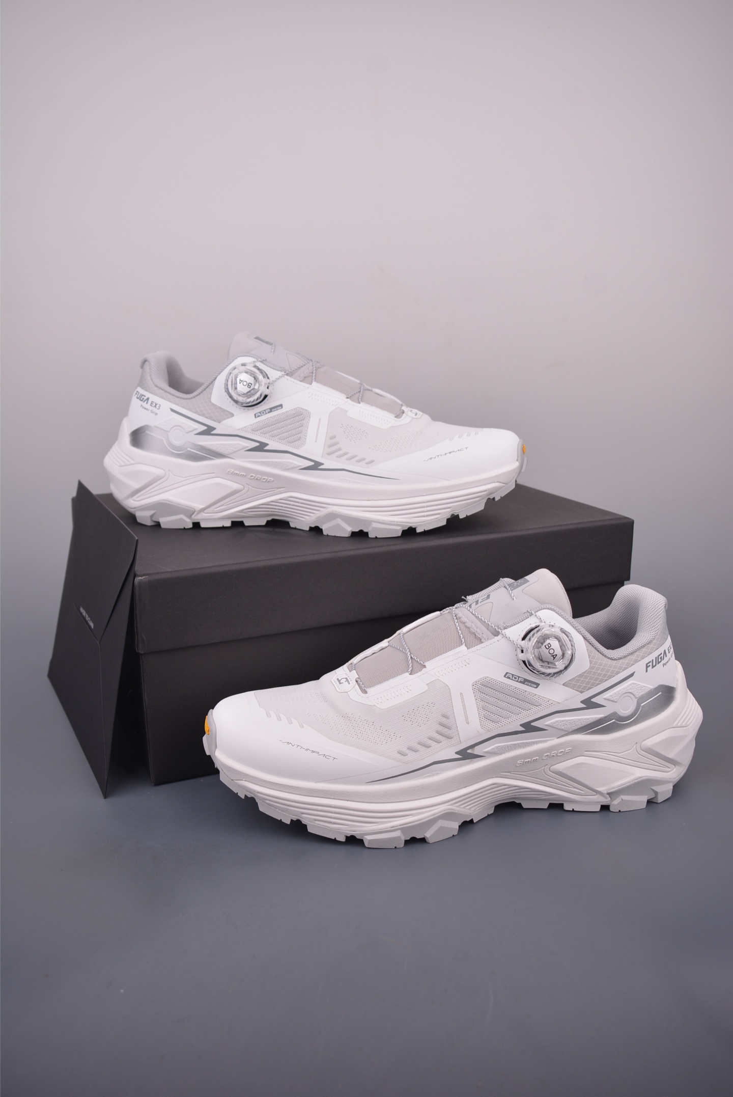 KAILAS Fuga Du BOA Trail Running Shoes - Stability, Grip, and Breathability 6 i1755991509211 3900 0 4