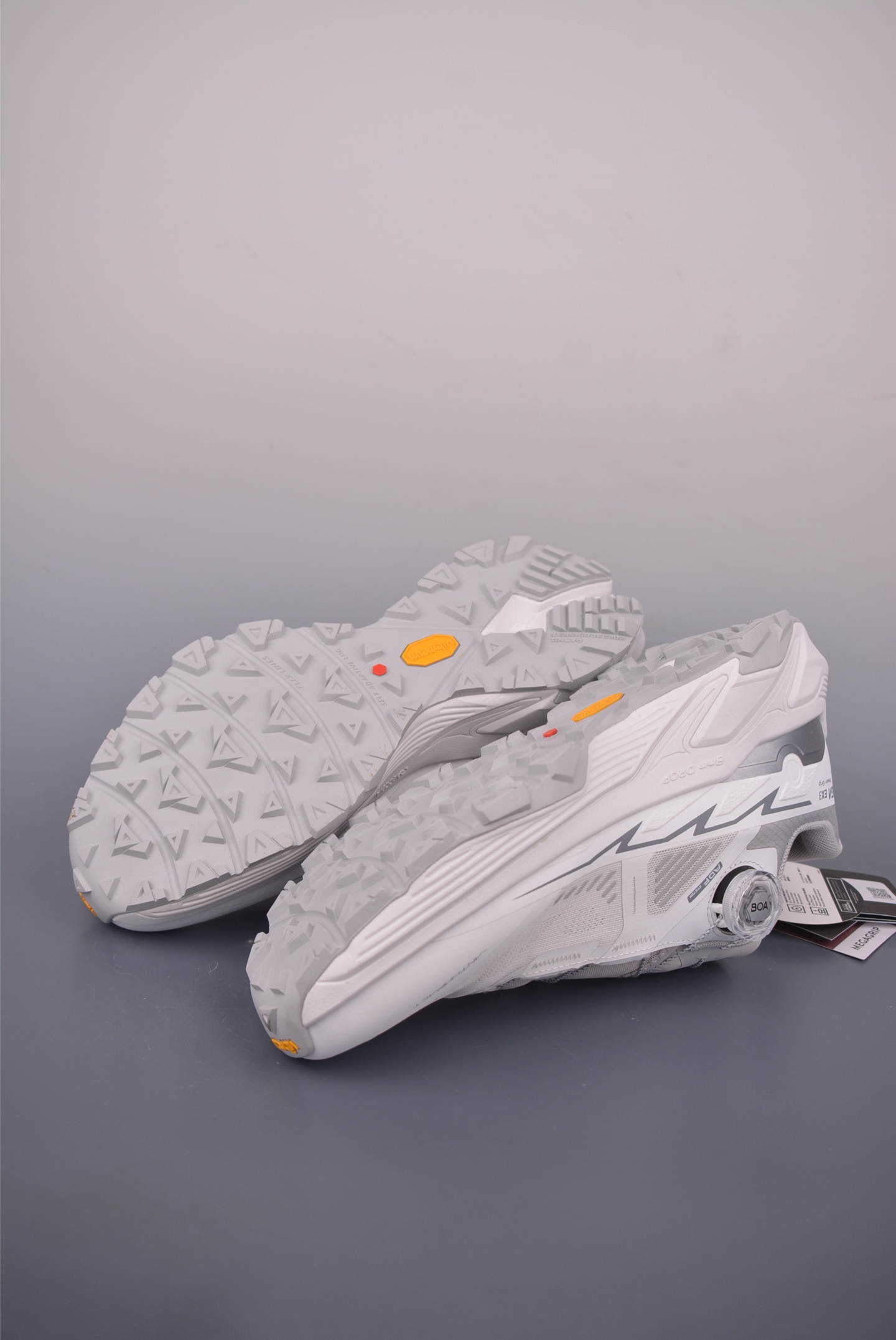 KAILAS Fuga Du BOA Trail Running Shoes - Stability, Grip, and Breathability 4 i1755991509218 4262 0 2