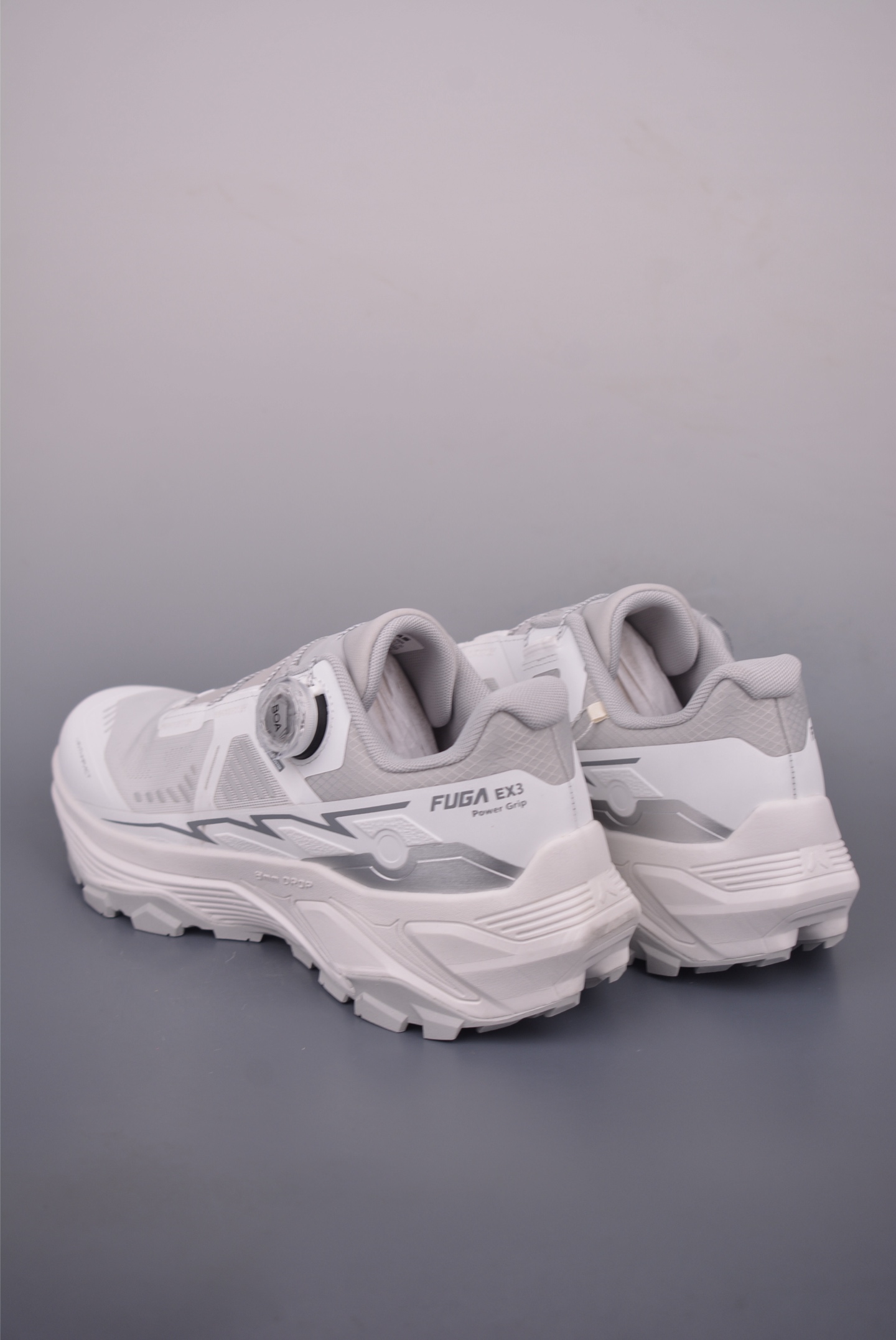 KAILAS Fuga Du BOA Trail Running Shoes - Stability, Grip, and Breathability 3 i1755991510813 8060 0 1