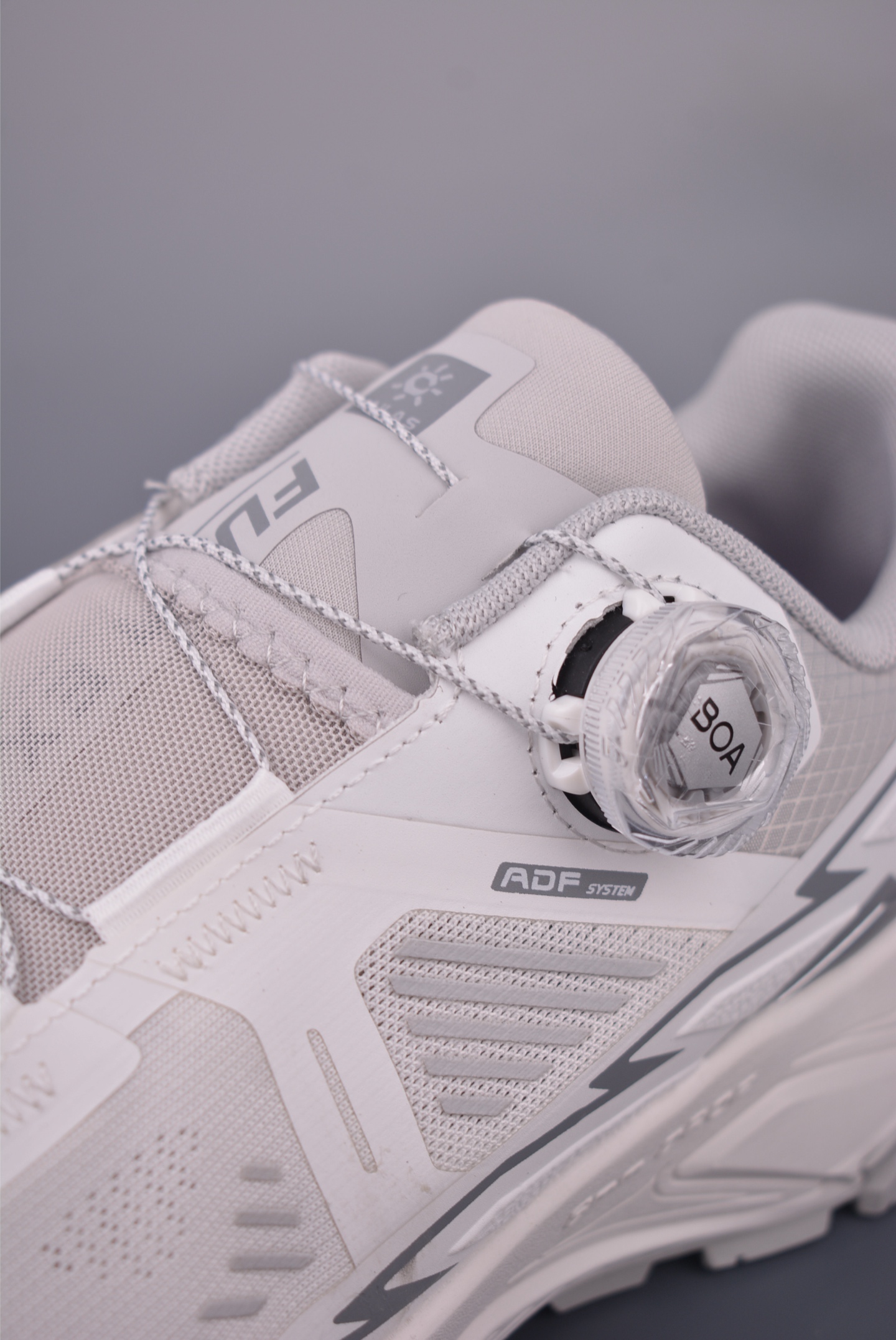 KAILAS Fuga Du BOA Trail Running Shoes - Stability, Grip, and Breathability 8 i1755991510823 2449 0 6