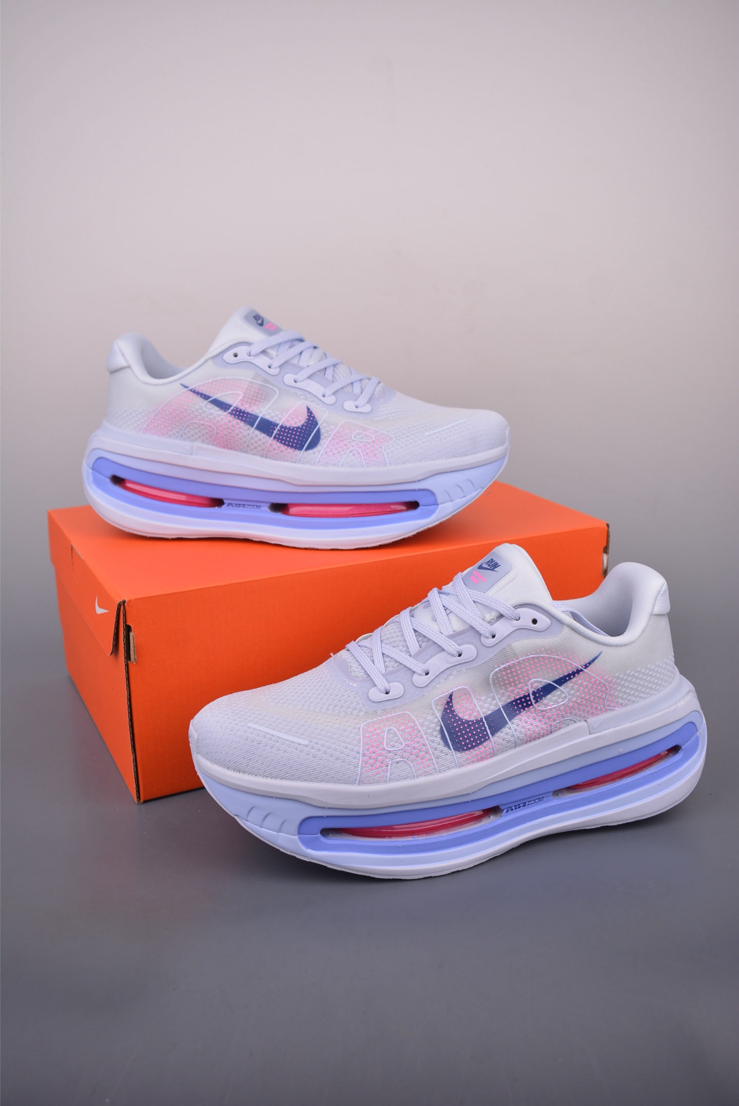 Nike Vomero Premium Air Cushion Running Shoes - Comfortable, Stylish, and Durable 6 i1755991557308 5489 0 4