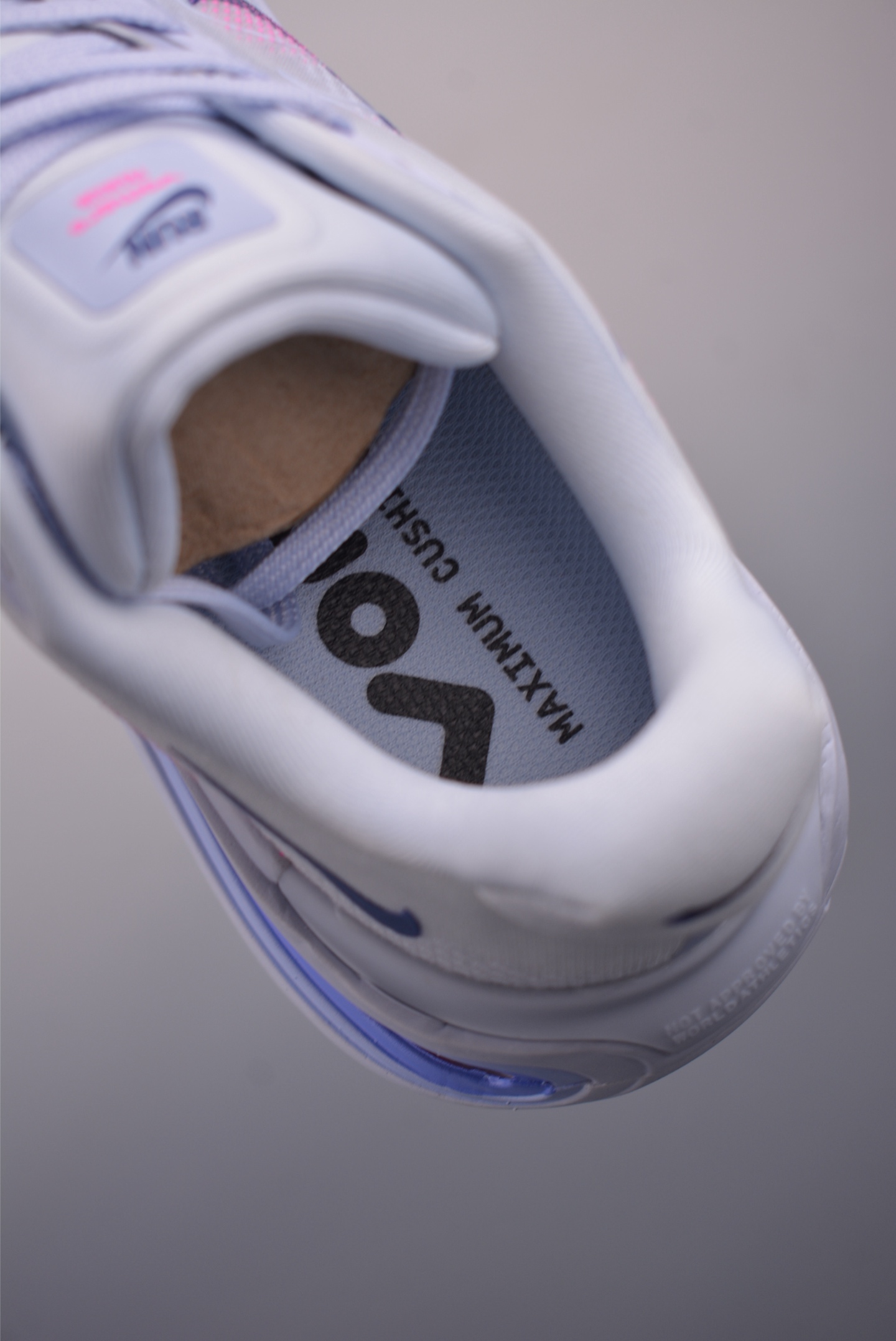 Nike Vomero Premium Air Cushion Running Shoes - Comfortable, Stylish, and Durable 10 i1755991558950 3358 0 8