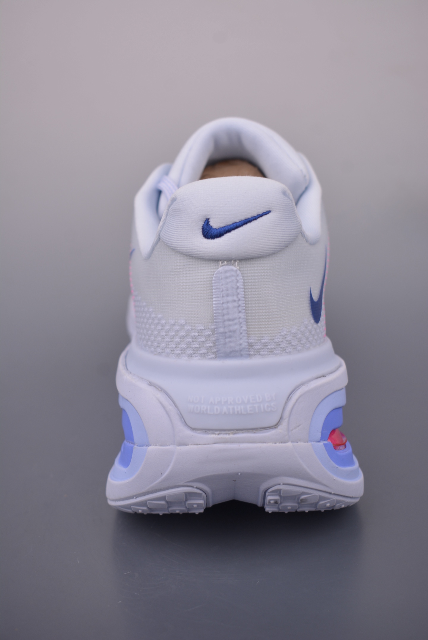 Nike Vomero Premium Air Cushion Running Shoes - Comfortable, Stylish, and Durable 5 i1755991558951 8092 0 3