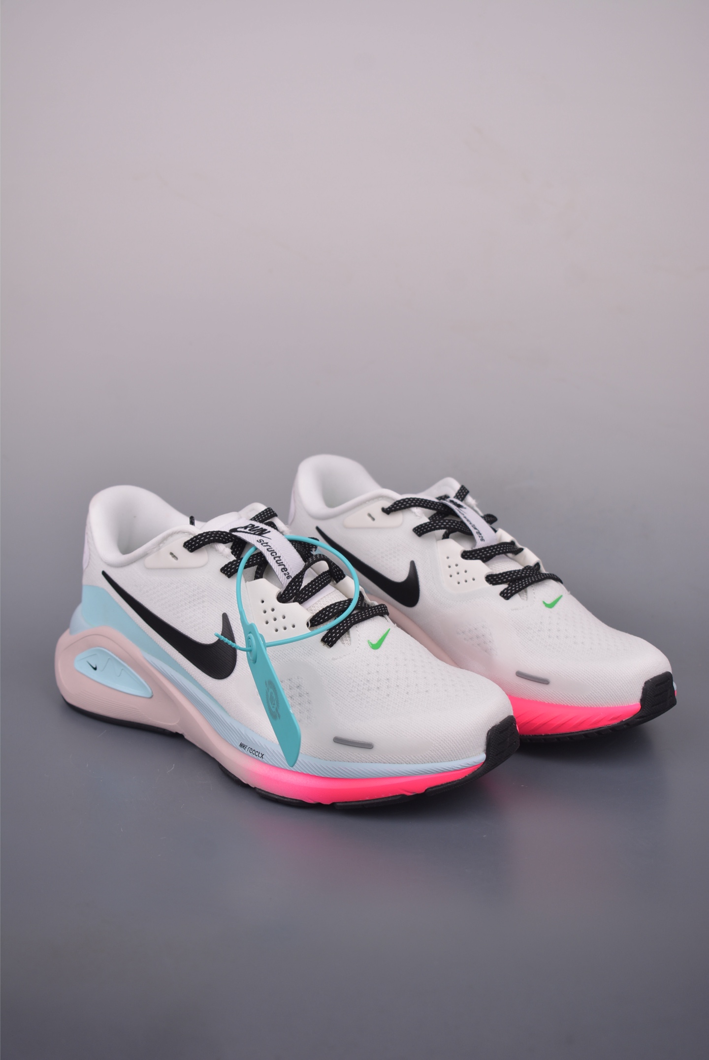 Nike Air Structure 26 Running Shoes: Zoom Cushioning, High-Performance Design 1 i1755991594162 3846 0 0
