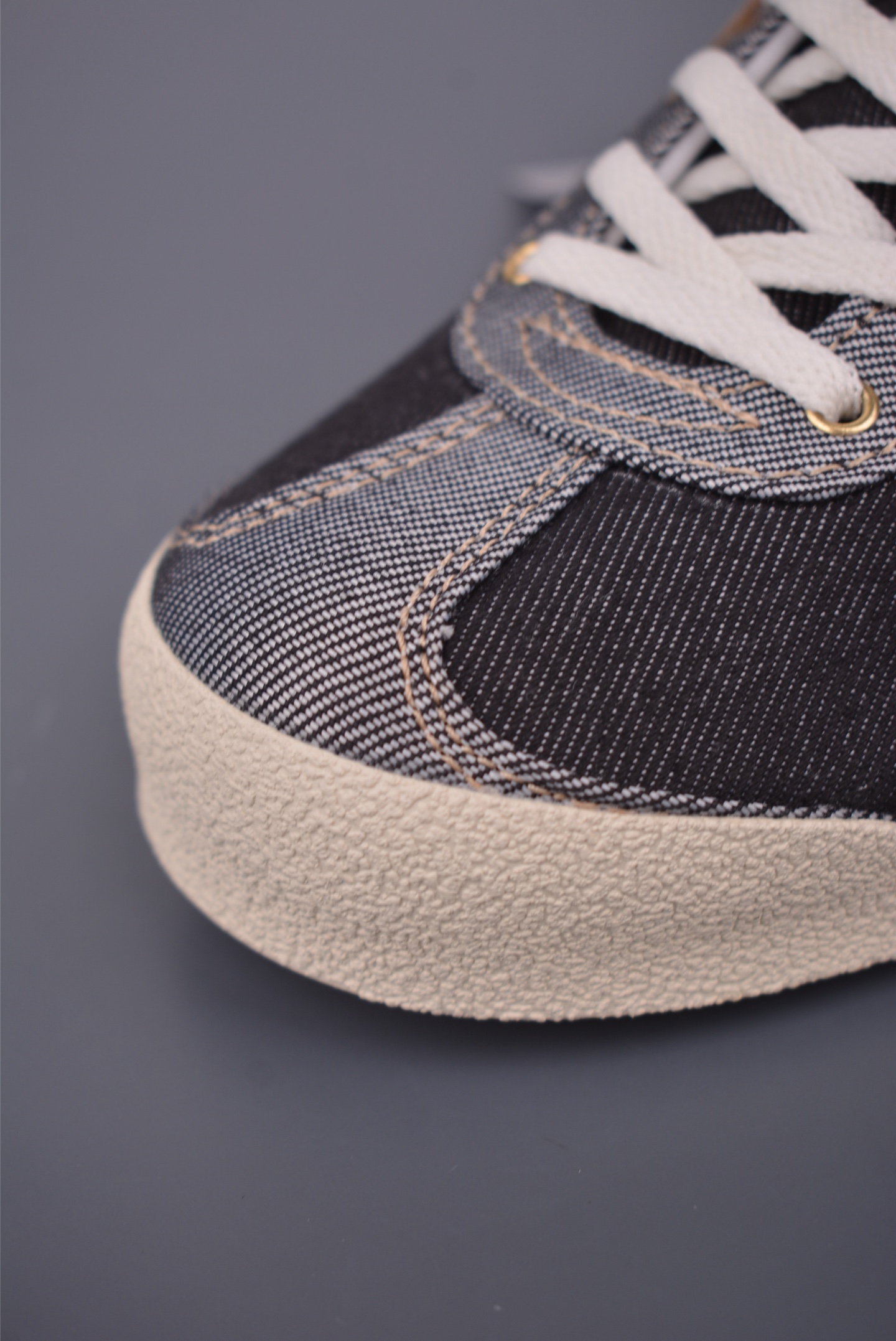 Adidas Originals Denim Italia Spzl Low-Top Sneakers - Casual & Comfortable 7 i1755991754888 7069 0 5