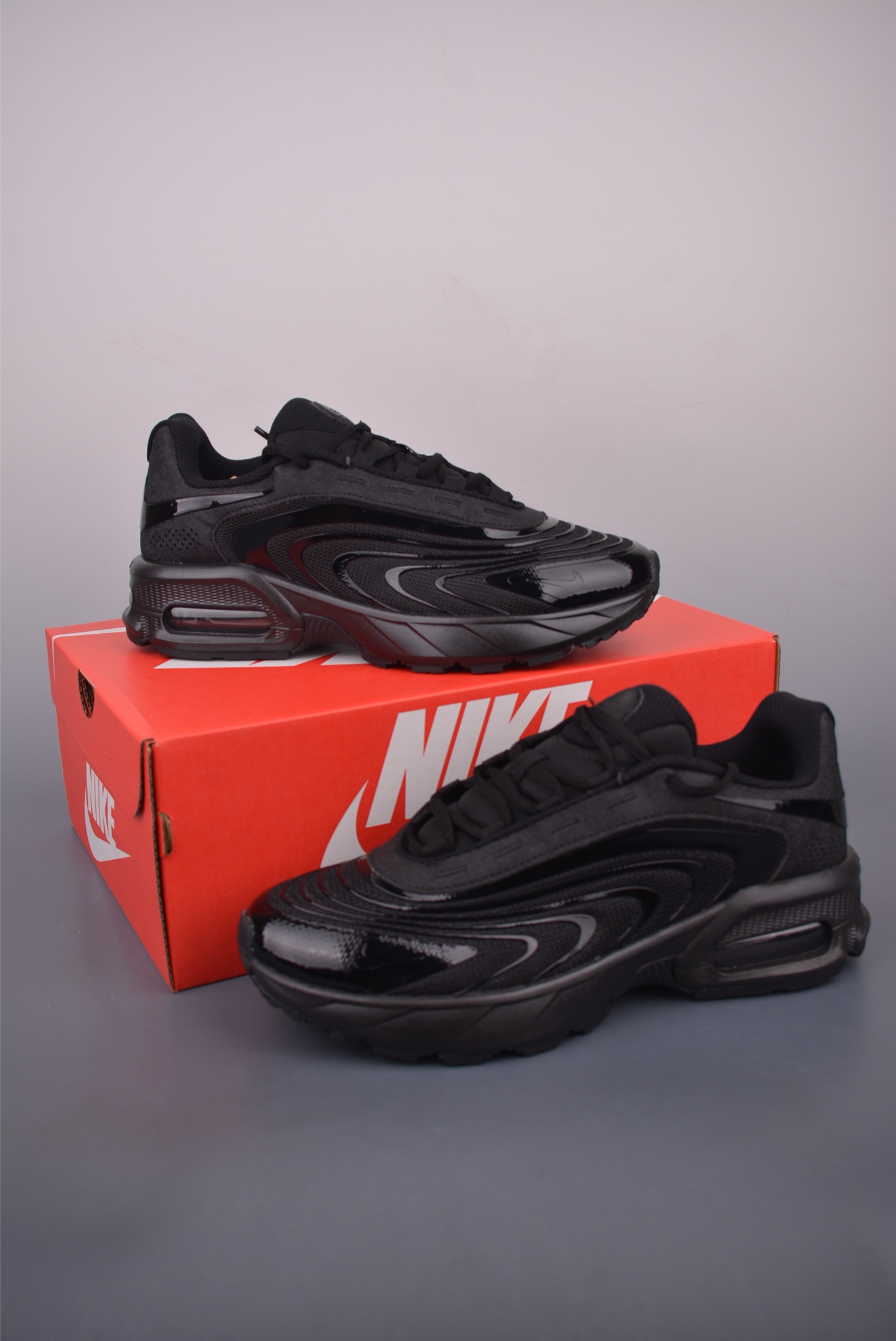 Nike Air Max Fire Sneakers: Comfortable, Versatile, Retro Style with Air Cushion 6 i1755991863445 7976 0 4