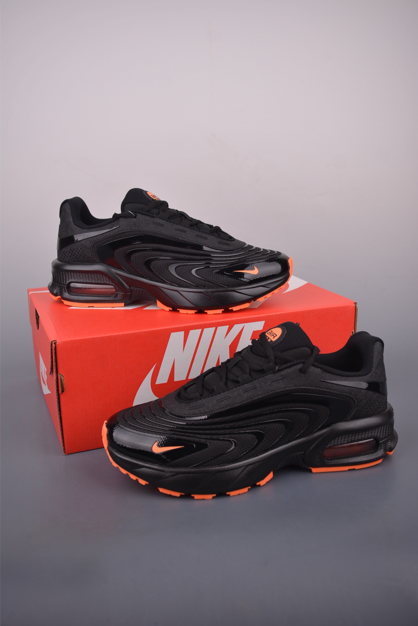 Nike Air Max Fire Sneakers: Comfortable, Versatile, Retro Style with Air Cushion 5 i1755991863516 7578 0 3