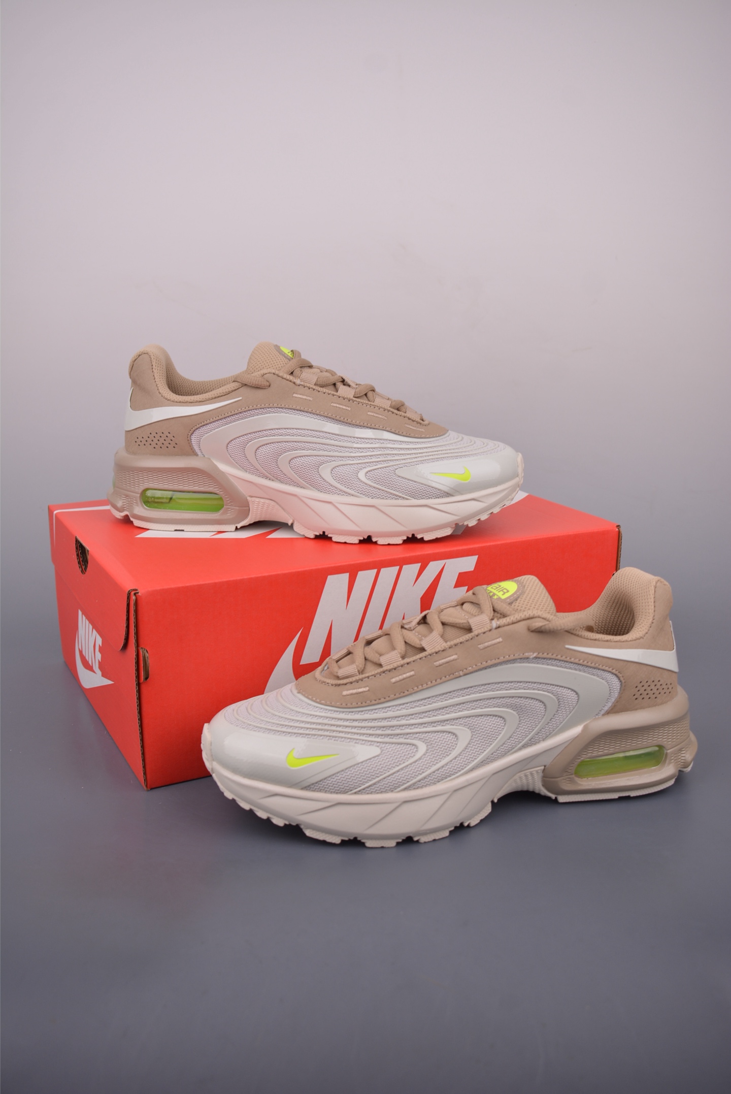 Nike Air Max Fire Sneakers: Comfortable, Versatile, Retro Style with Air Cushion 2 i1755991863543 1207 0 0