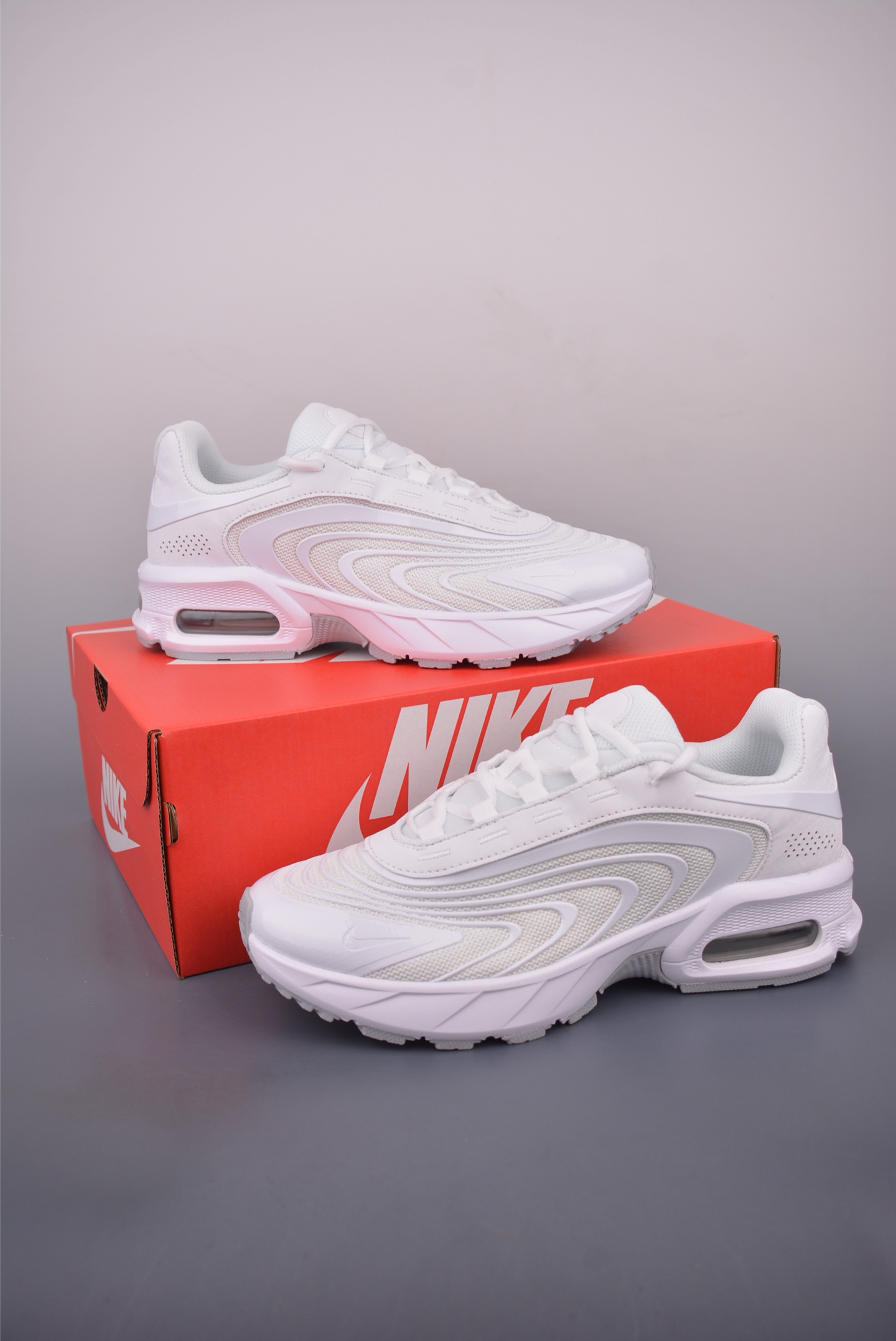 Nike Air Max Fire Sneakers: Comfortable, Versatile, Retro Style with Air Cushion 3 i1755991863554 8072 0 1