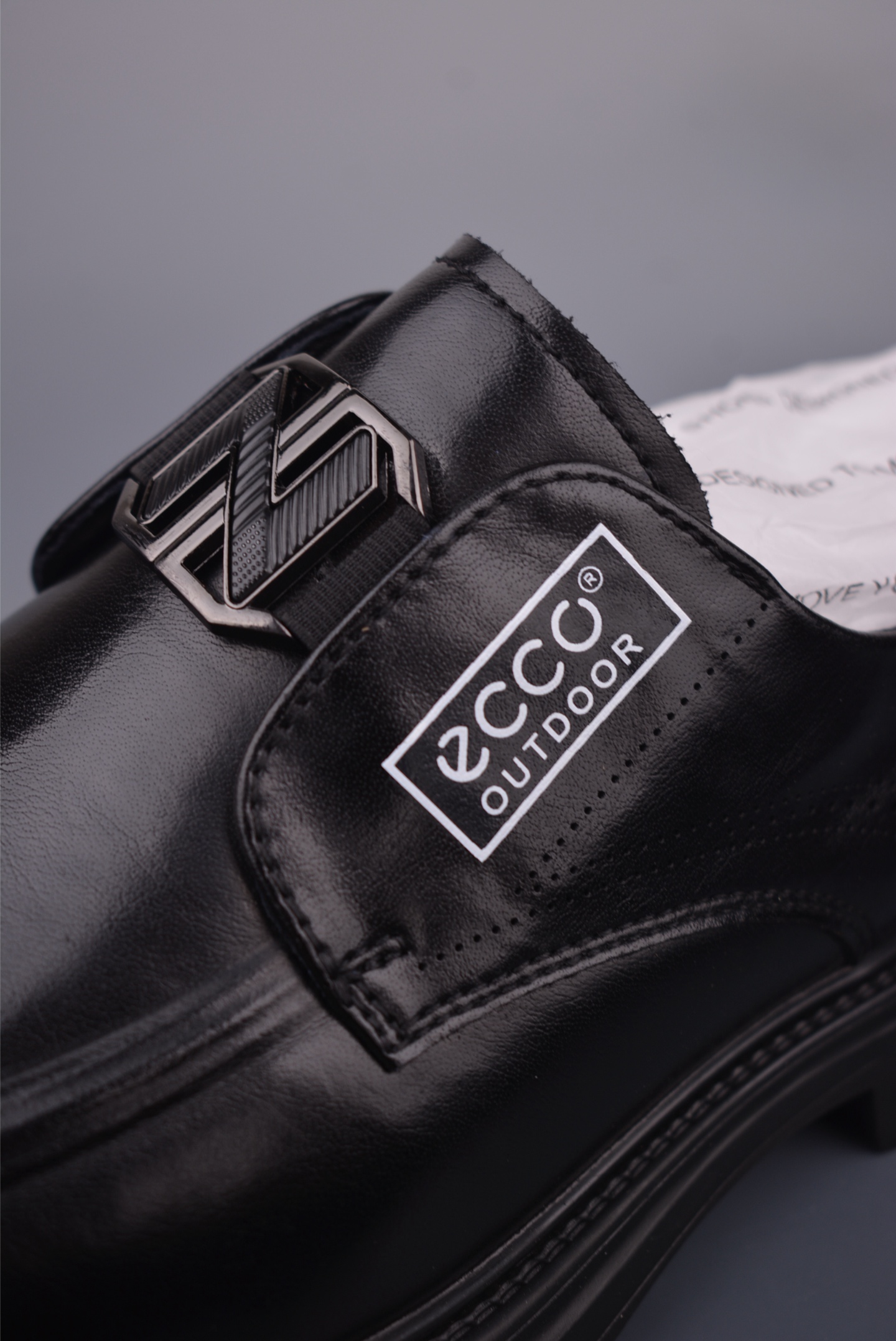 ECCO Men's Leather Loafers - Stylish, Comfortable and Durable Slip-On Shoes 8 i1755992307691 9141 0 6
