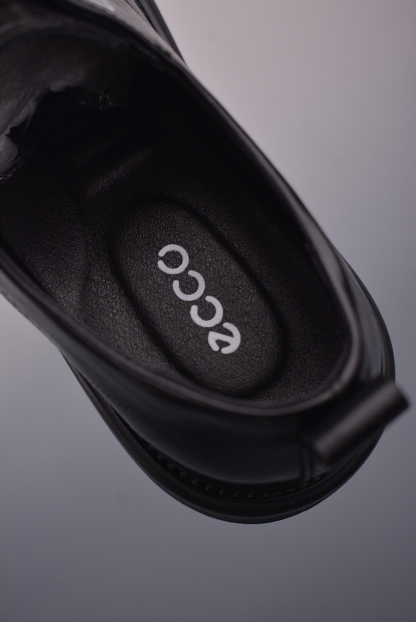 ECCO Men's Leather Loafers - Stylish, Comfortable and Durable Slip-On Shoes 10 i1755992307722 4817 0 8