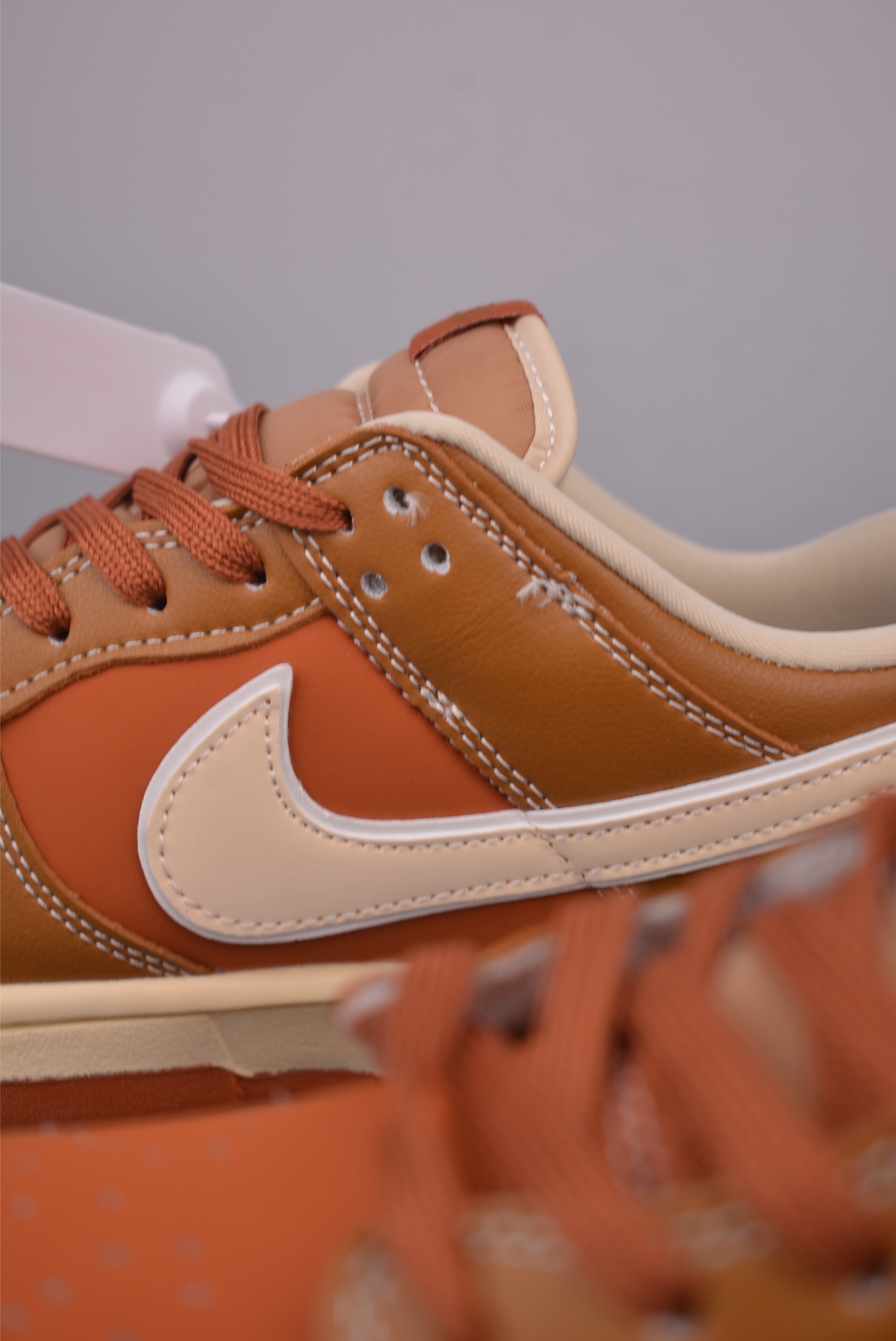 Nike SB Dunk Low Labubu Collaboration Premium Quality Sneakers - Size 36-45 9 i1755992618085 6230 0 7