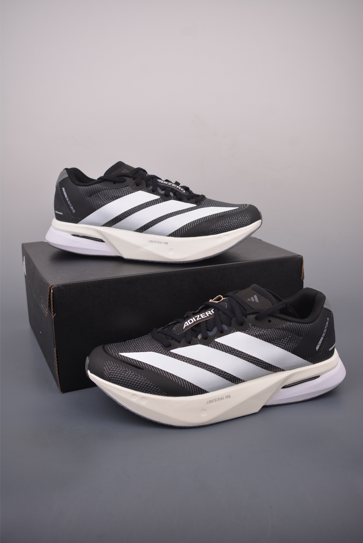 Adidas Adizero Boston 13: Cushioned, Breathable Running Shoes for Men & Women 6 i1756077599525 1996 0 4