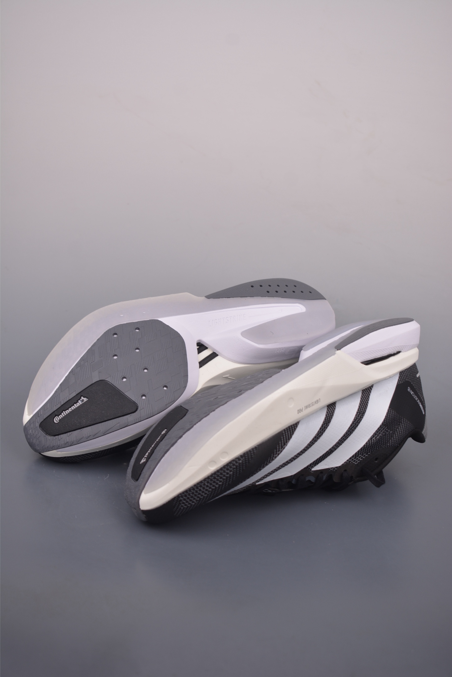 Adidas Adizero Boston 13: Cushioned, Breathable Running Shoes for Men & Women 4 i1756077602662 5290 0 2