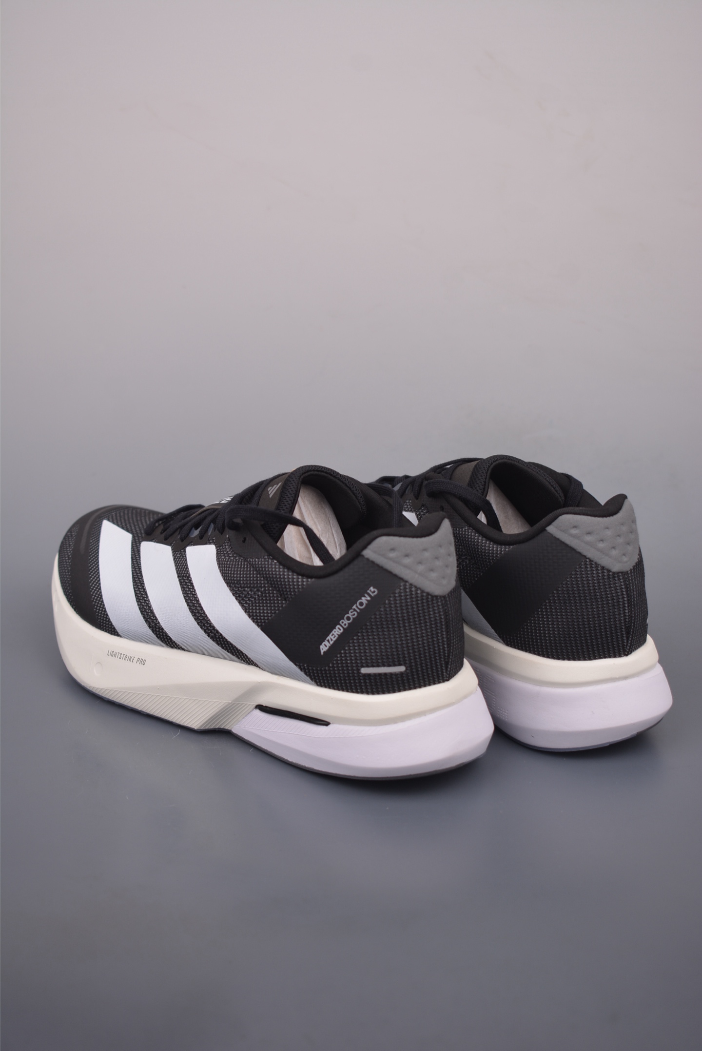 Adidas Adizero Boston 13: Cushioned, Breathable Running Shoes for Men & Women 3 i1756077602667 9100 0 1