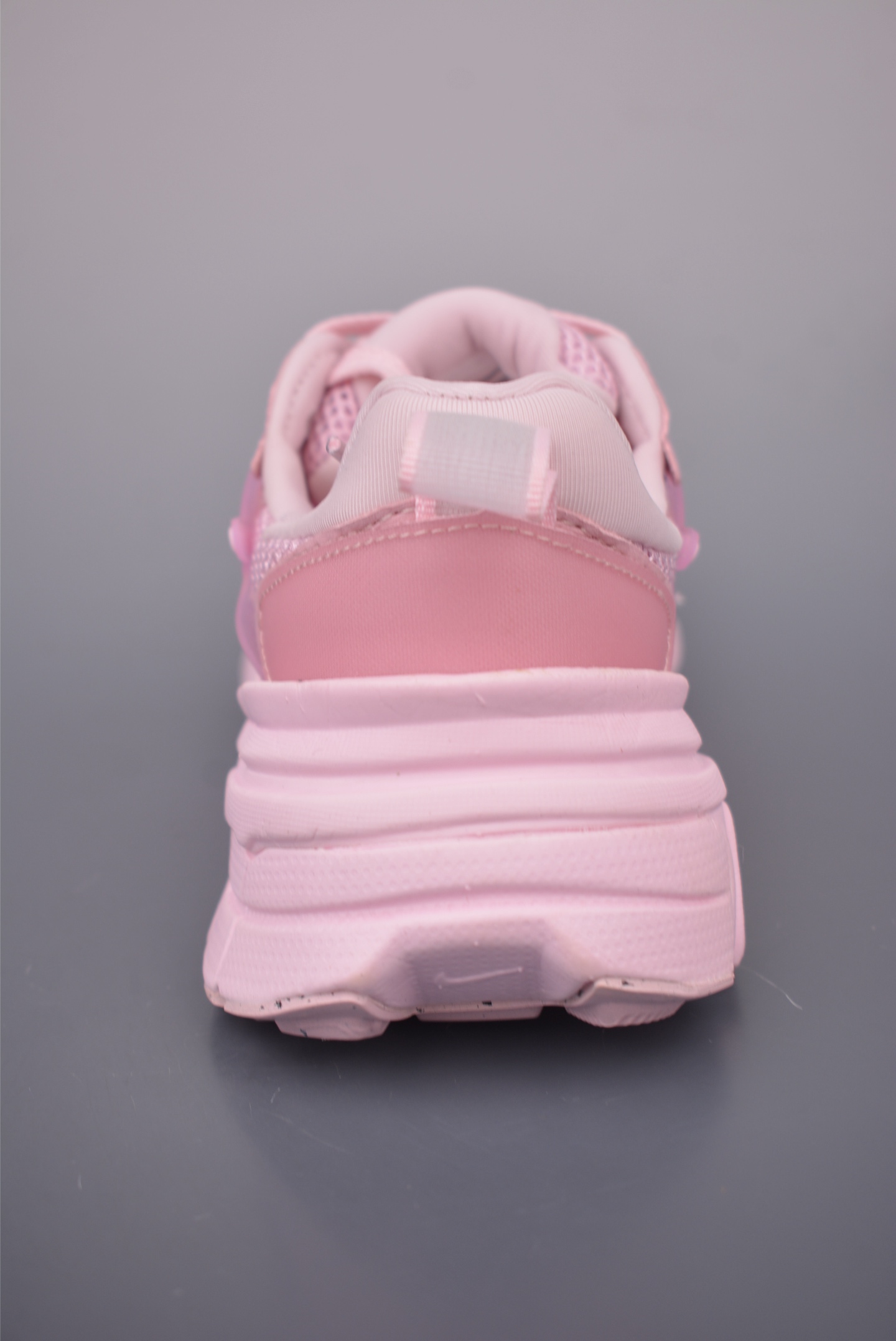 NIKE V2K Runtekk 版本 减震防滑复古低帮跑步鞋 HJ5269-600