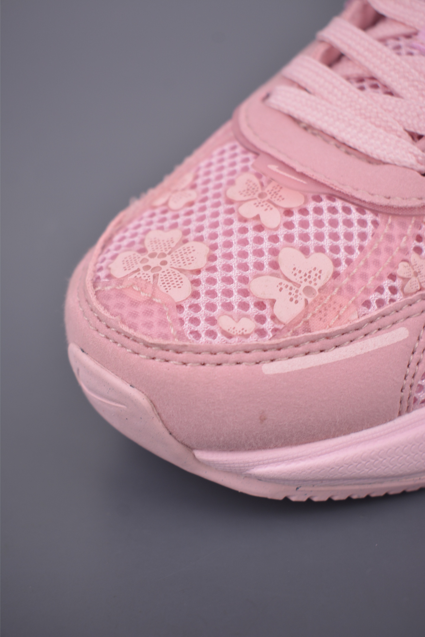 NIKE V2K Runtekk 版本 减震防滑复古低帮跑步鞋 HJ5269-600