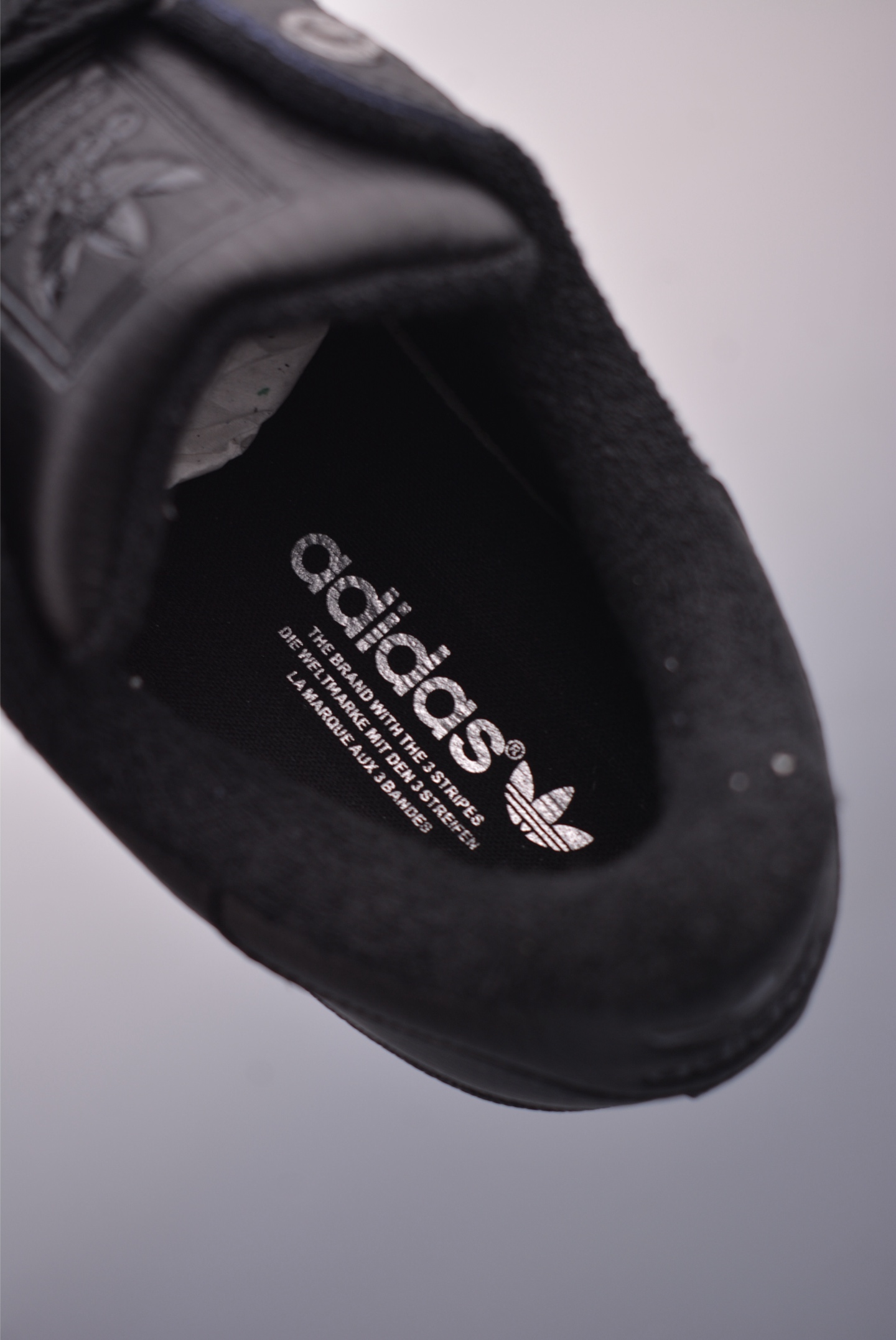 Adidas Originals Superstar 2nd Gen 2025 - Classic Shell Toe Sneakers 9 i1756077702096 5715 0 8