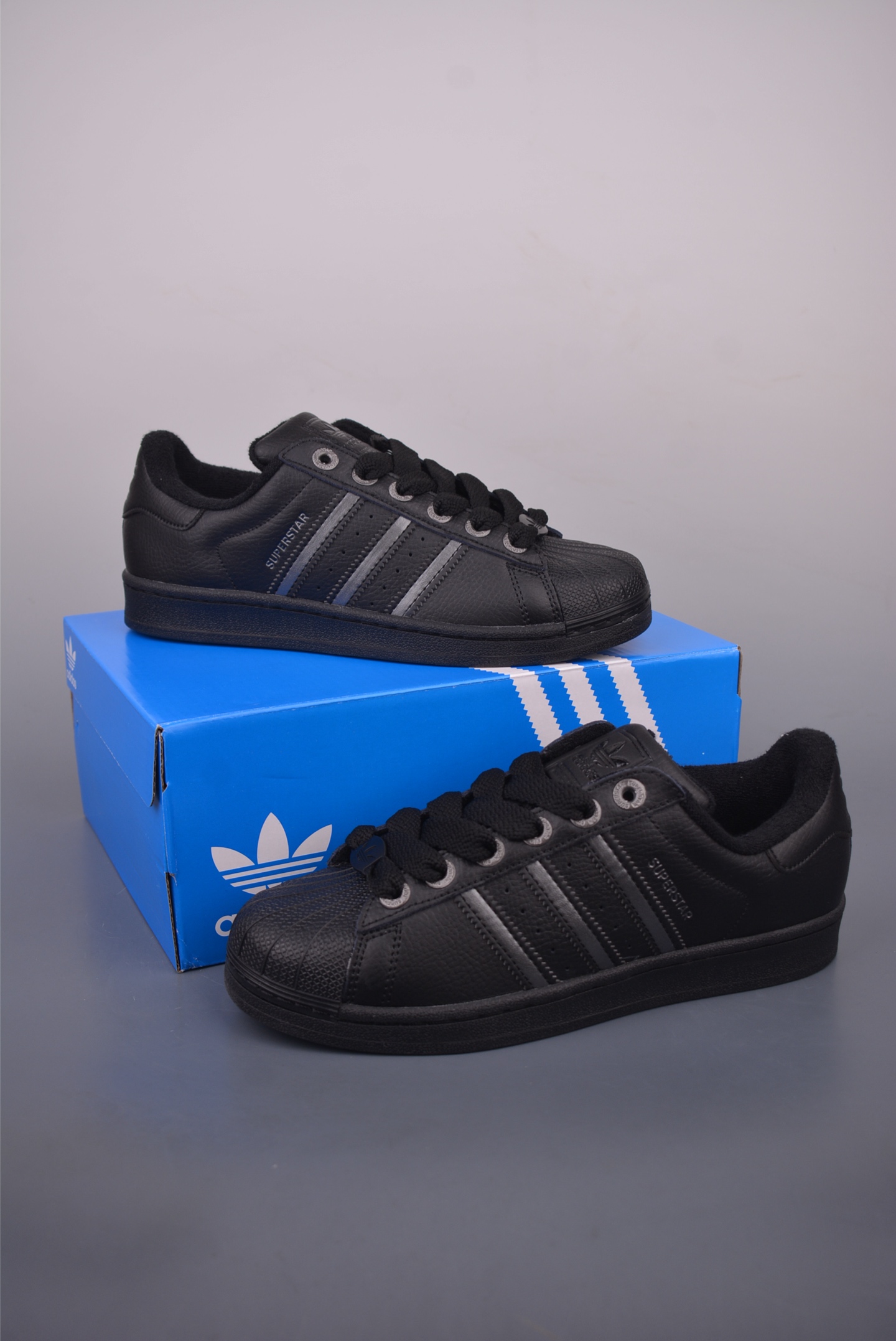 Adidas Originals Superstar 2nd Gen 2025 - Classic Shell Toe Sneakers 5 i1756077702160 1172 0 4