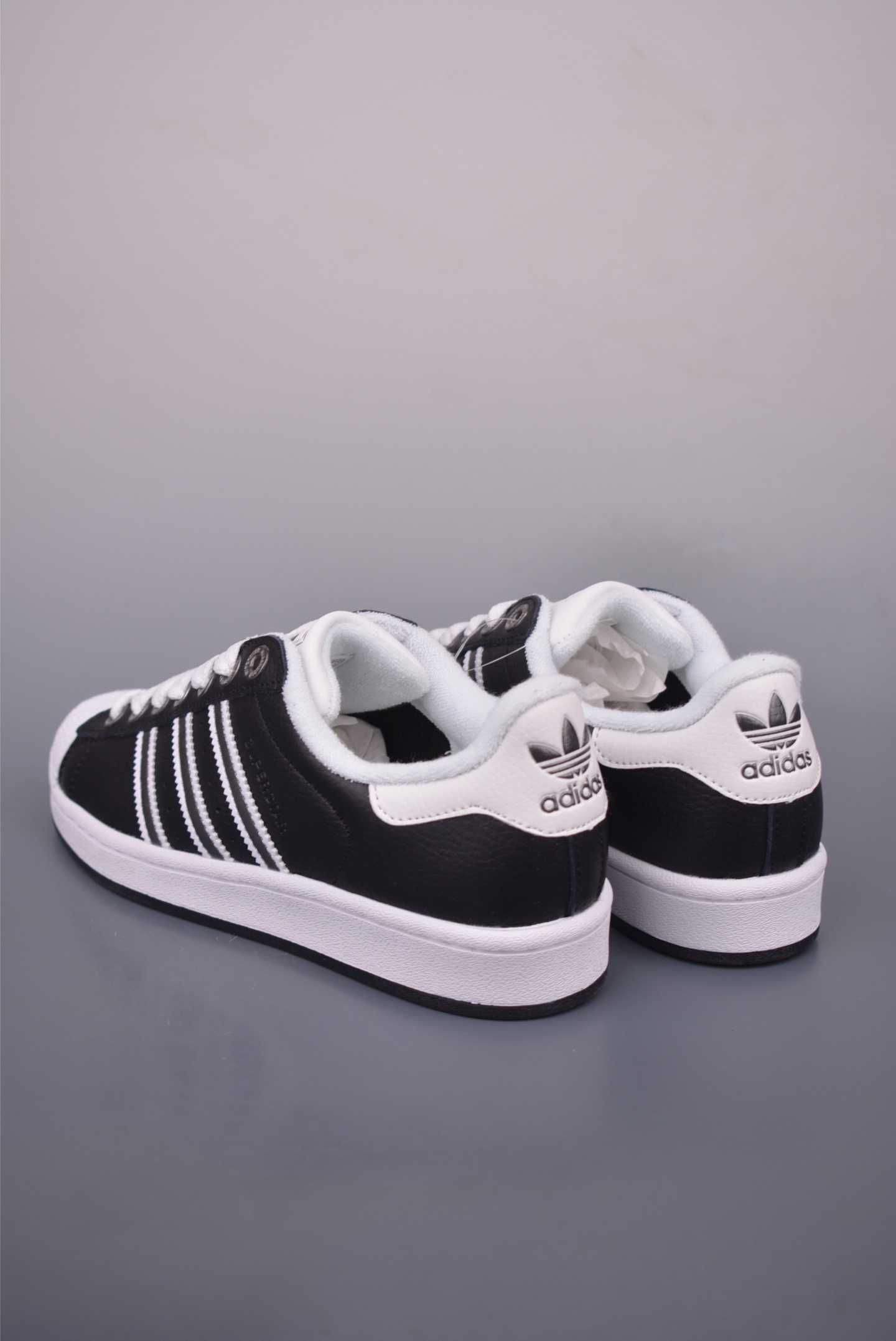 Adidas Originals Superstar 2nd Generation - Classic Shell Toe Sneakers 2 i1756077733558 5030 0 1