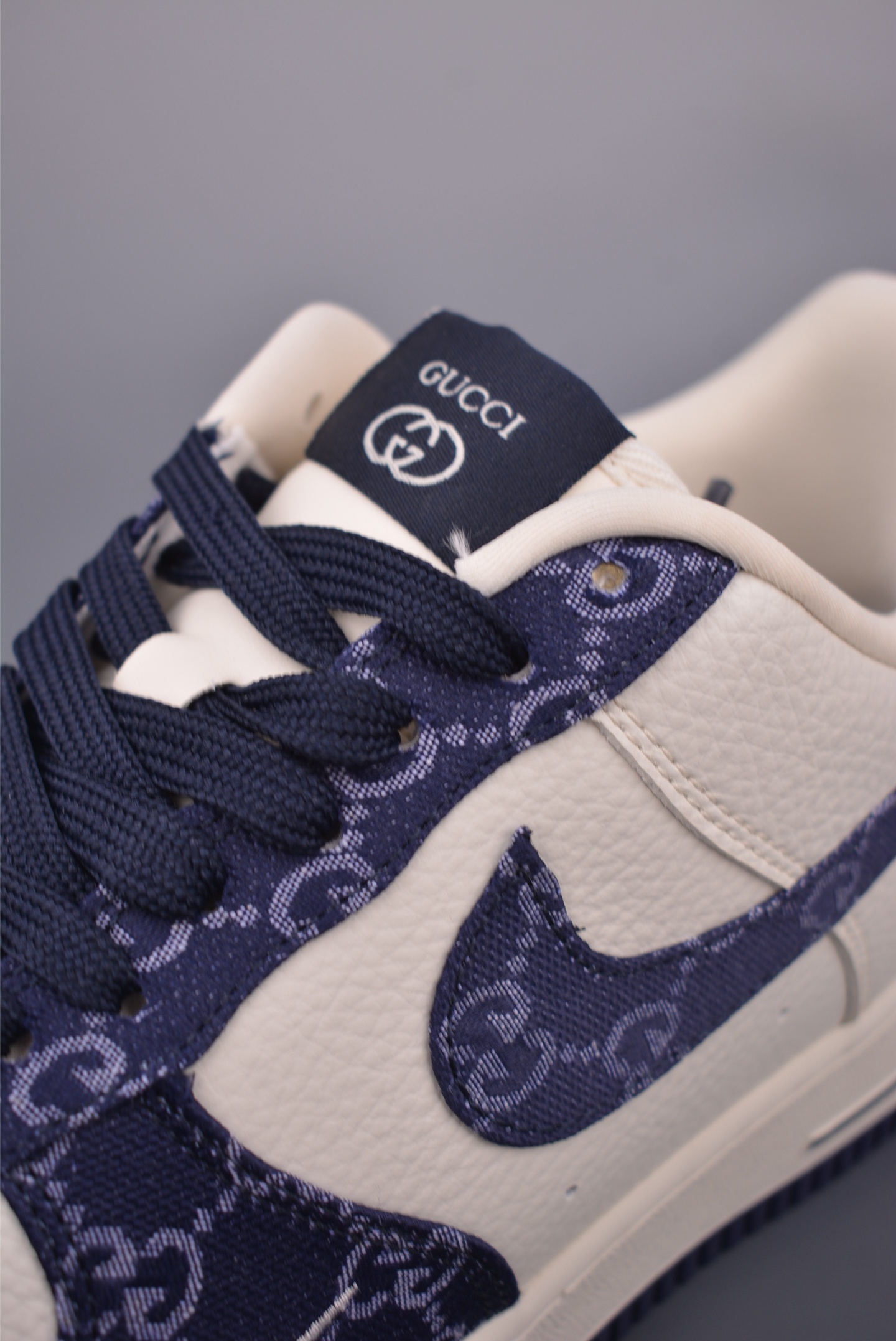 Nike Air Force 1 Low Gucci Collaboration - Premium Quality, Iconic Style 8 i1756077788241 2028 0 6
