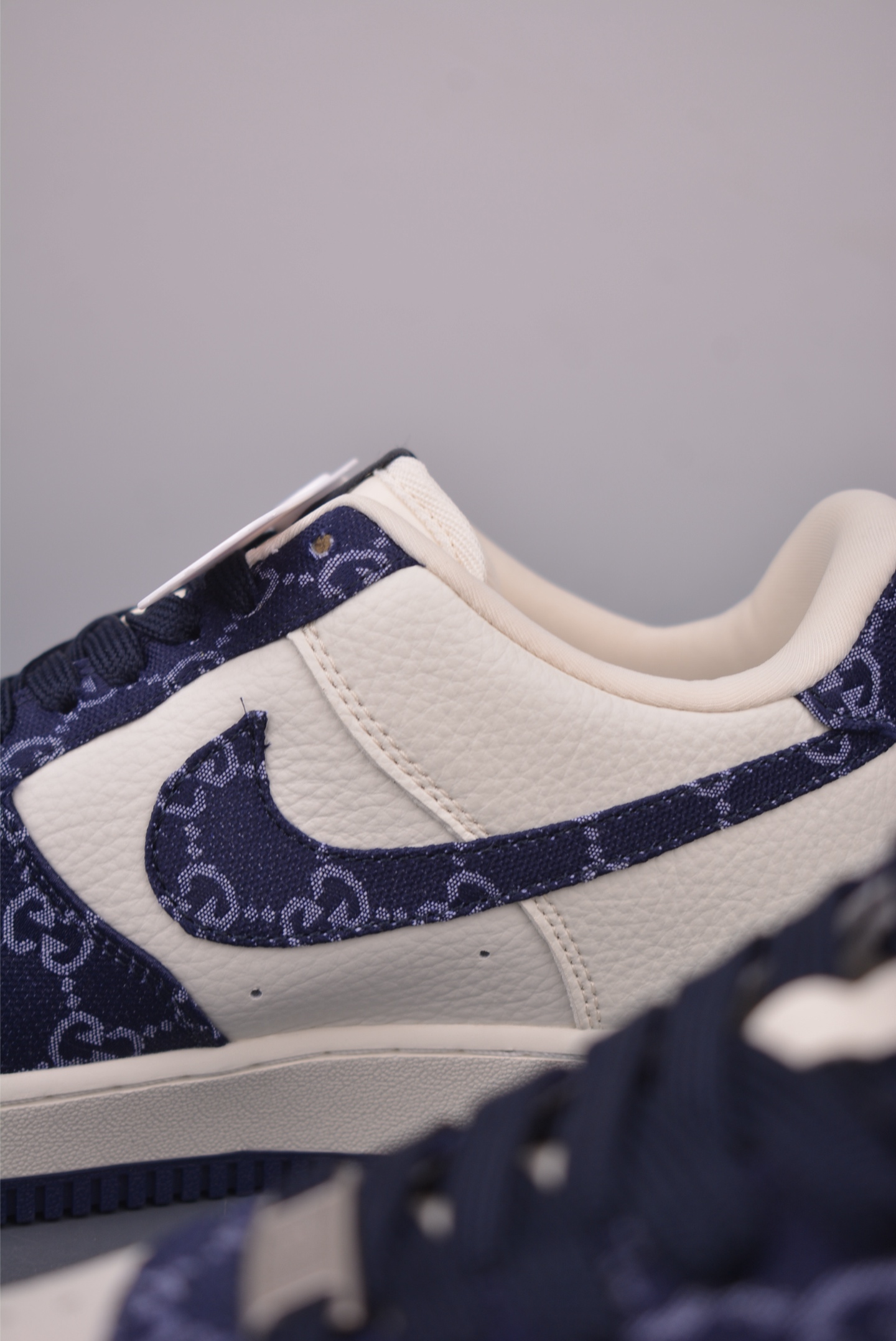 Nike Air Force 1 Low Gucci Collaboration - Premium Quality, Iconic Style 9 i1756077788338 7416 0 7