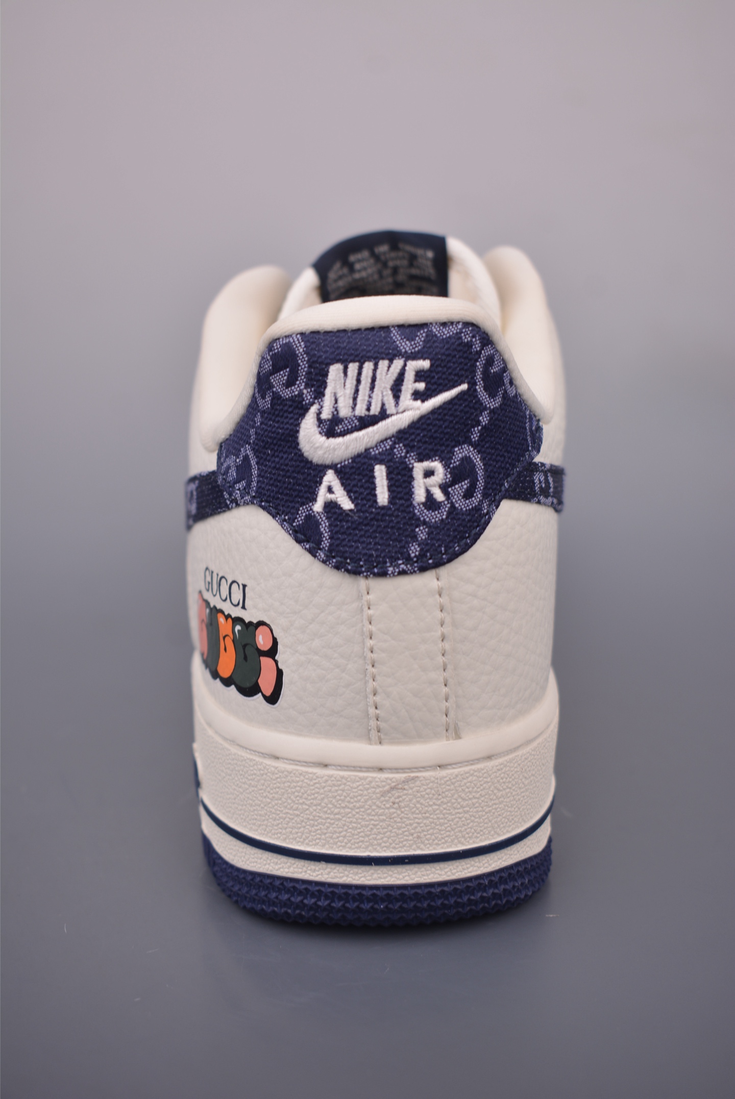 Nike Air Force 1 Low Gucci Collaboration - Premium Quality, Iconic Style 5 i1756077794159 9418 0 3